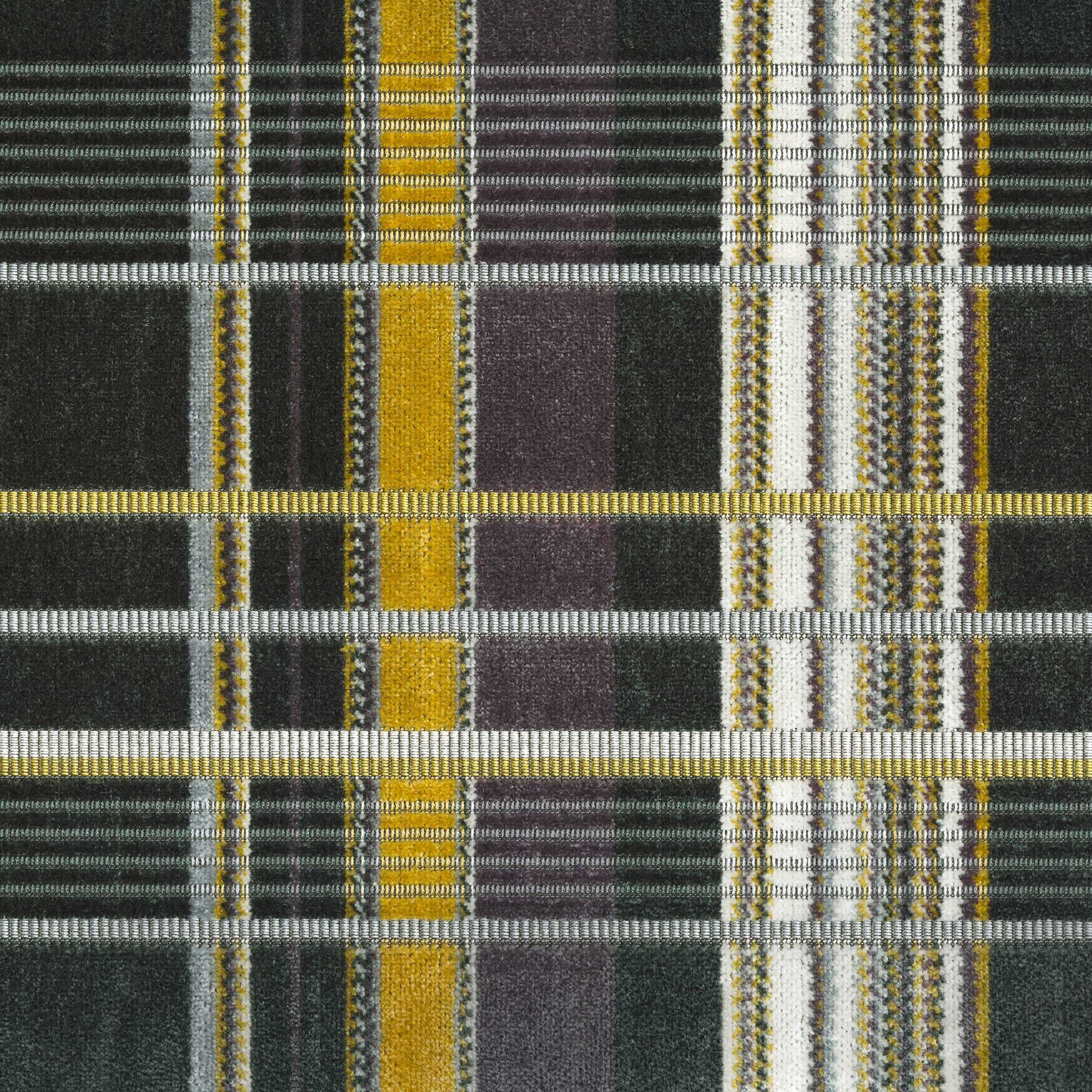 5013-03 Longji - Grapevine Swatch