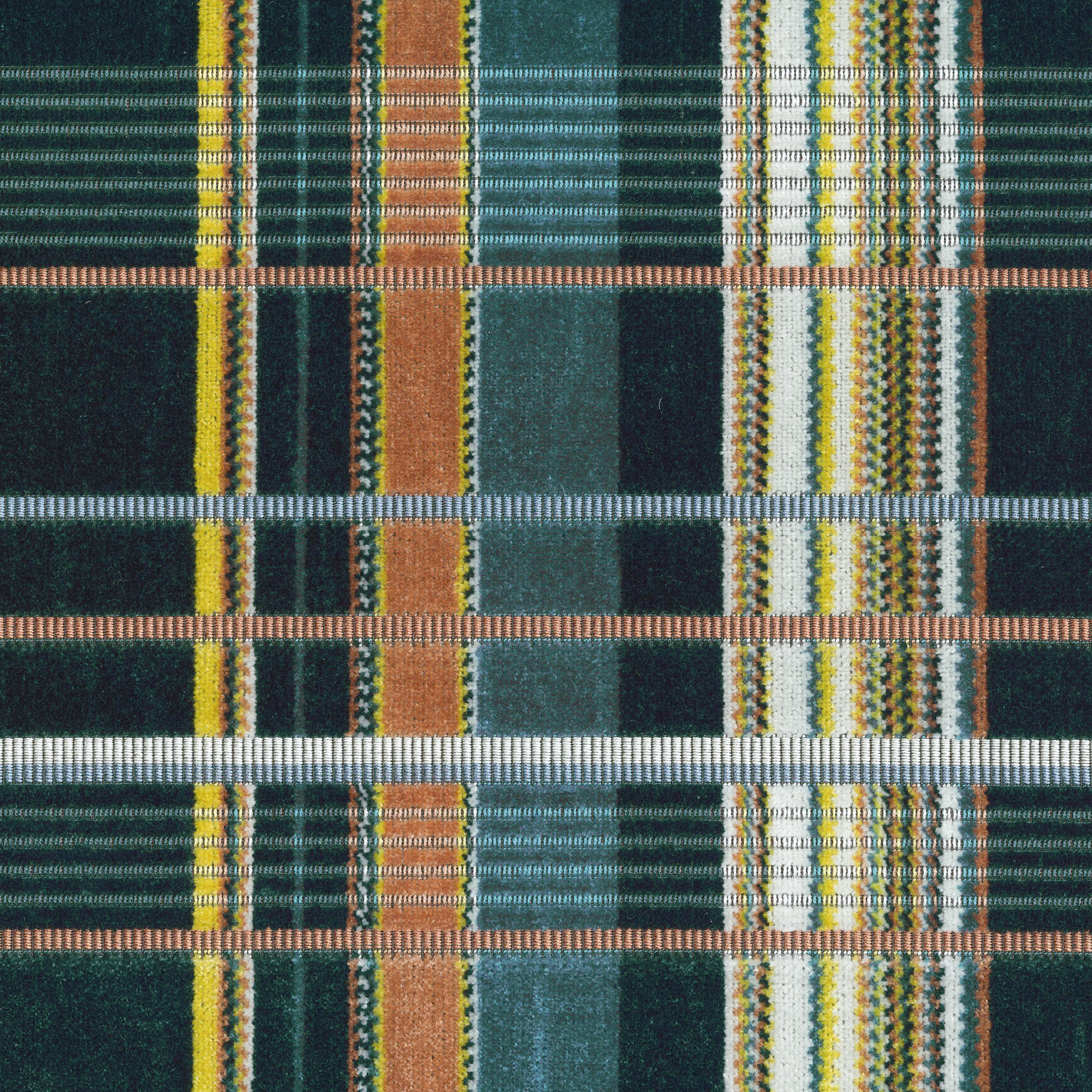5013-05 Longji - Catalina Island  Swatch