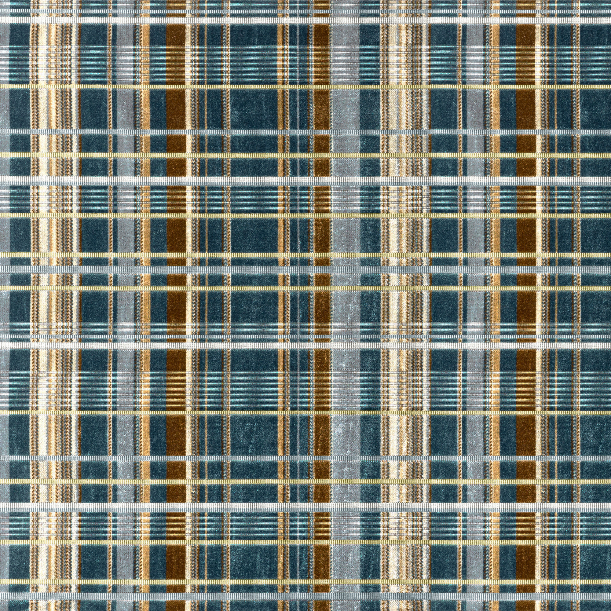 5013-02 Longji - Blue Crab Full Repeat