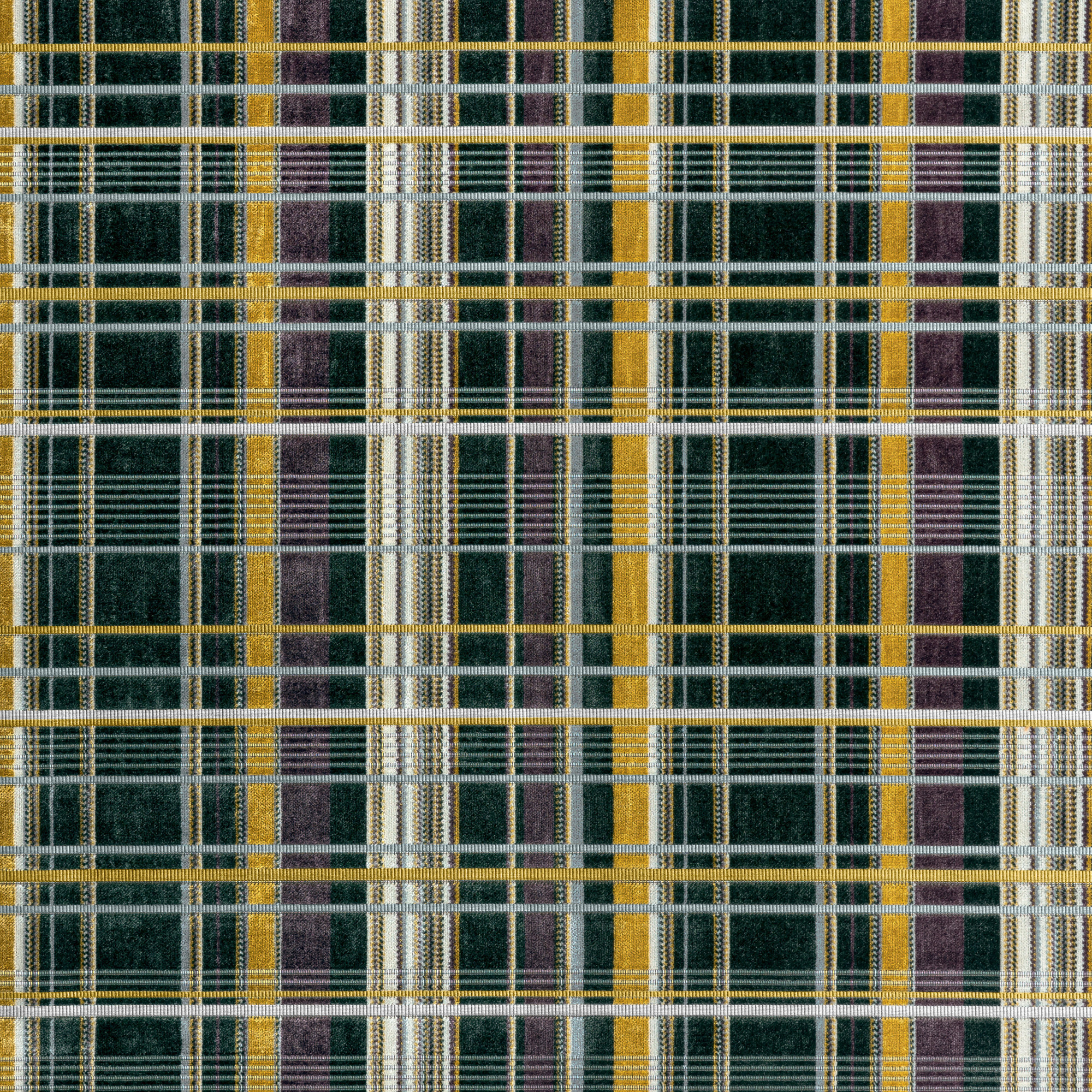 5013-03 Longji - Grapevine Full Repeat