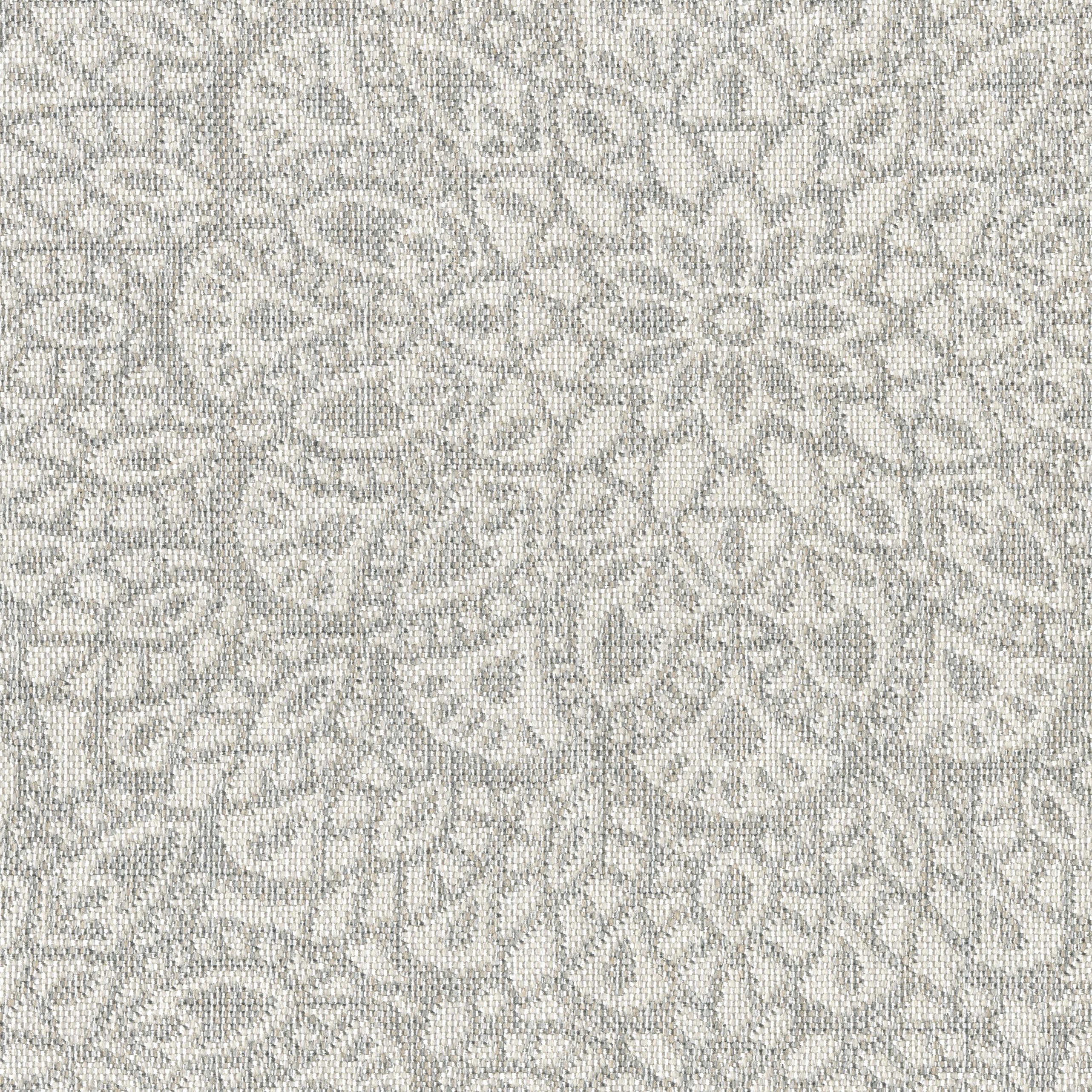 8351-01 Lotus - Dove Swatch
