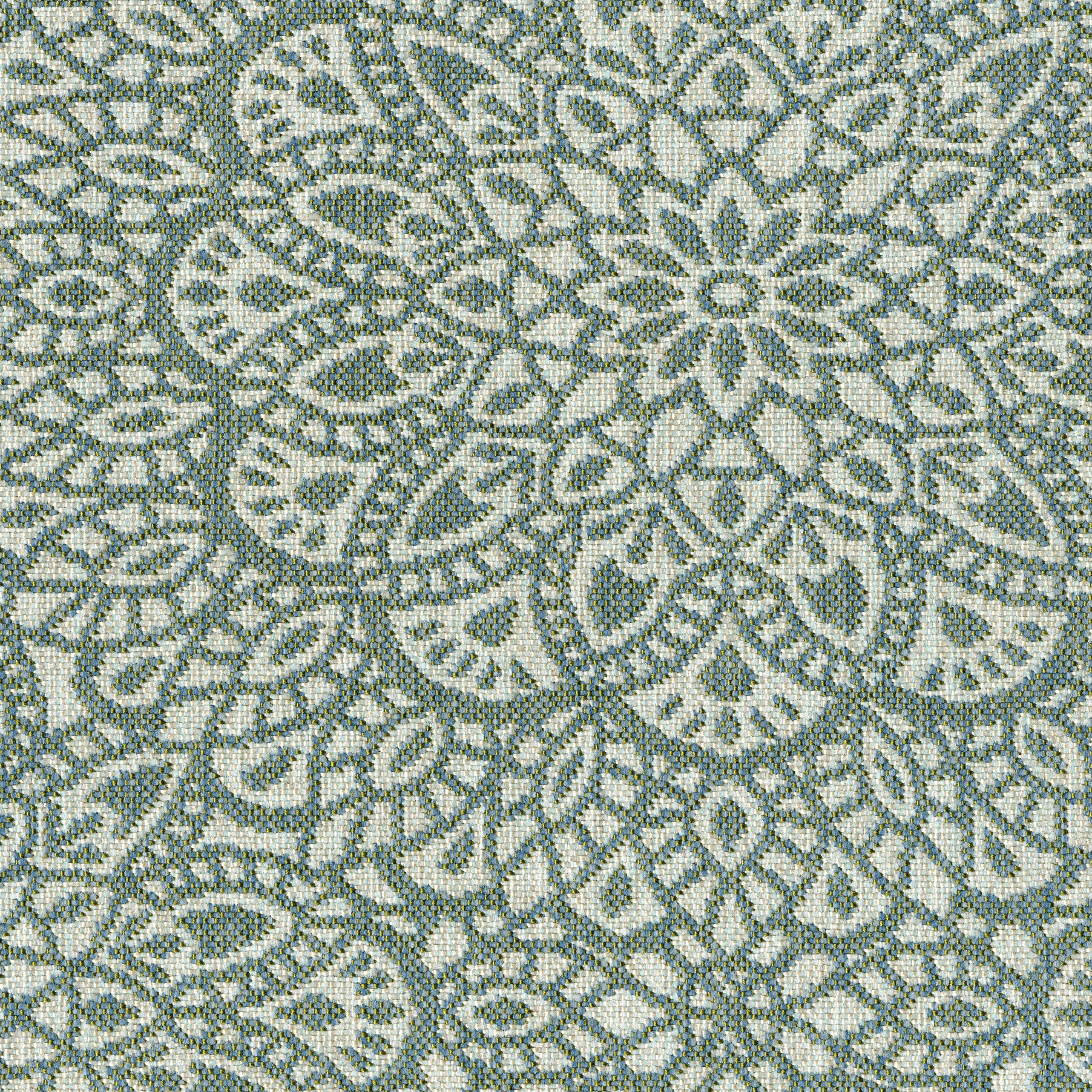 8351-08 Lotus - Bali Surf Swatch