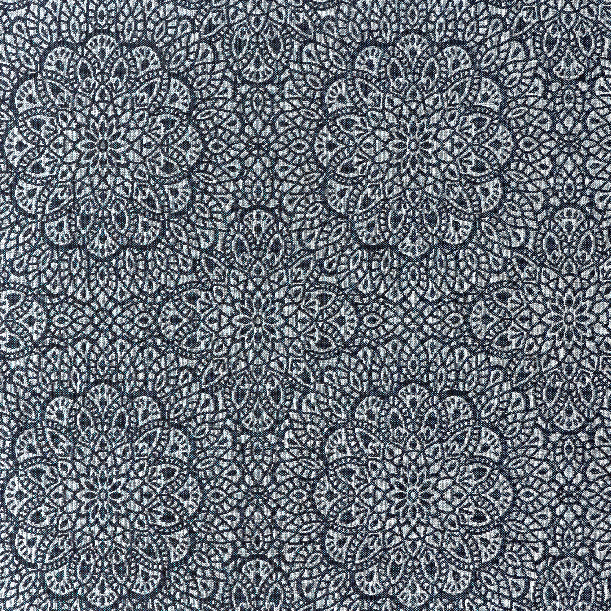 8351-12 Lotus - Deep Sea Full Repeat