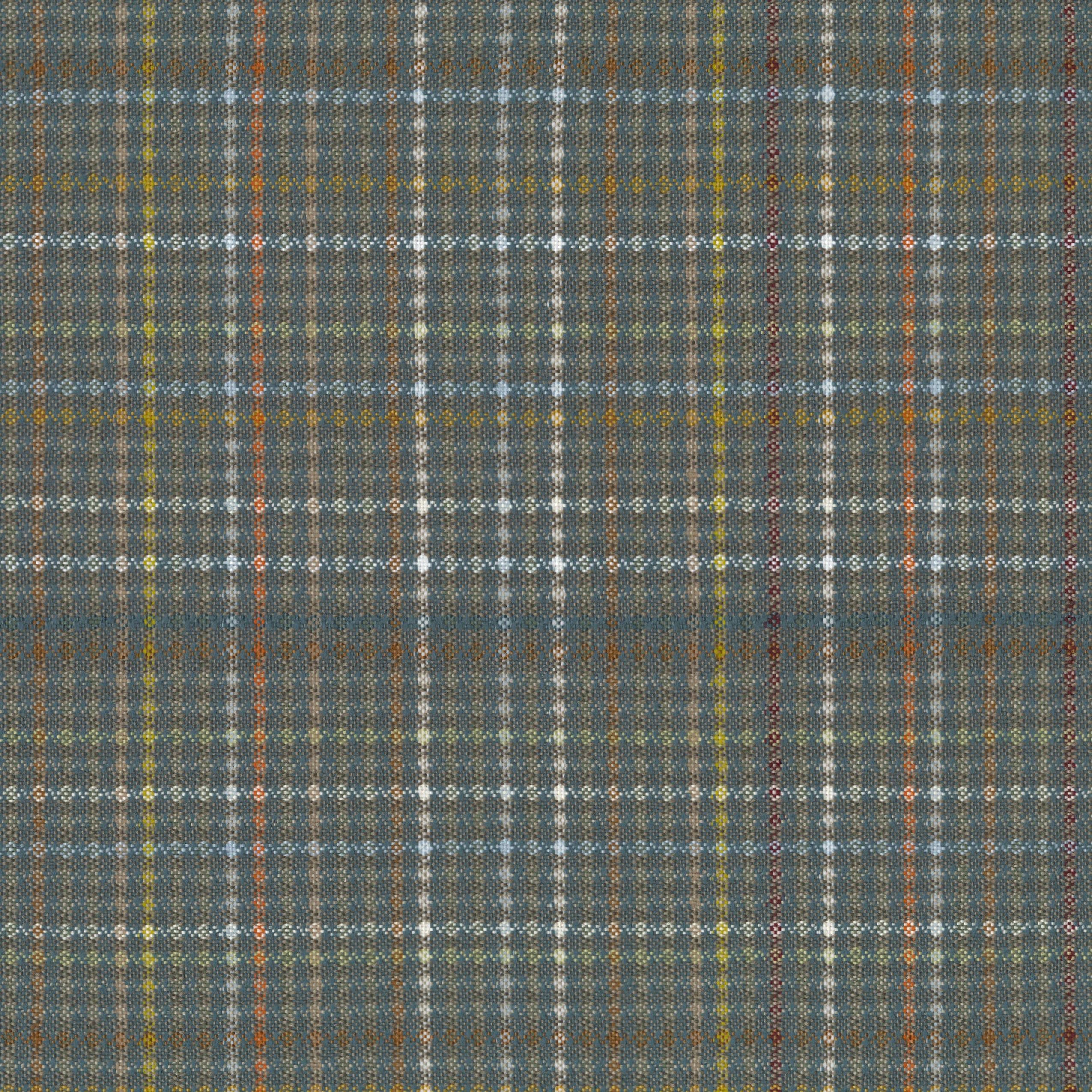 4524-05 Meridiana - Indian Cress Swatch