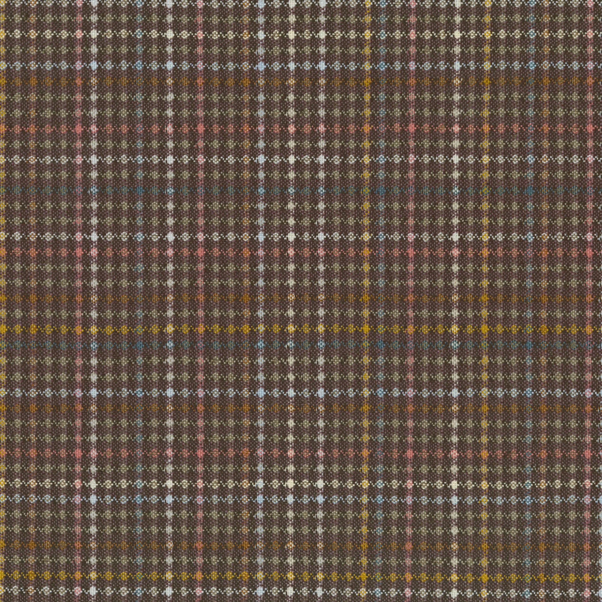 4524-06 Meridiana - Mandarin Duck Swatch