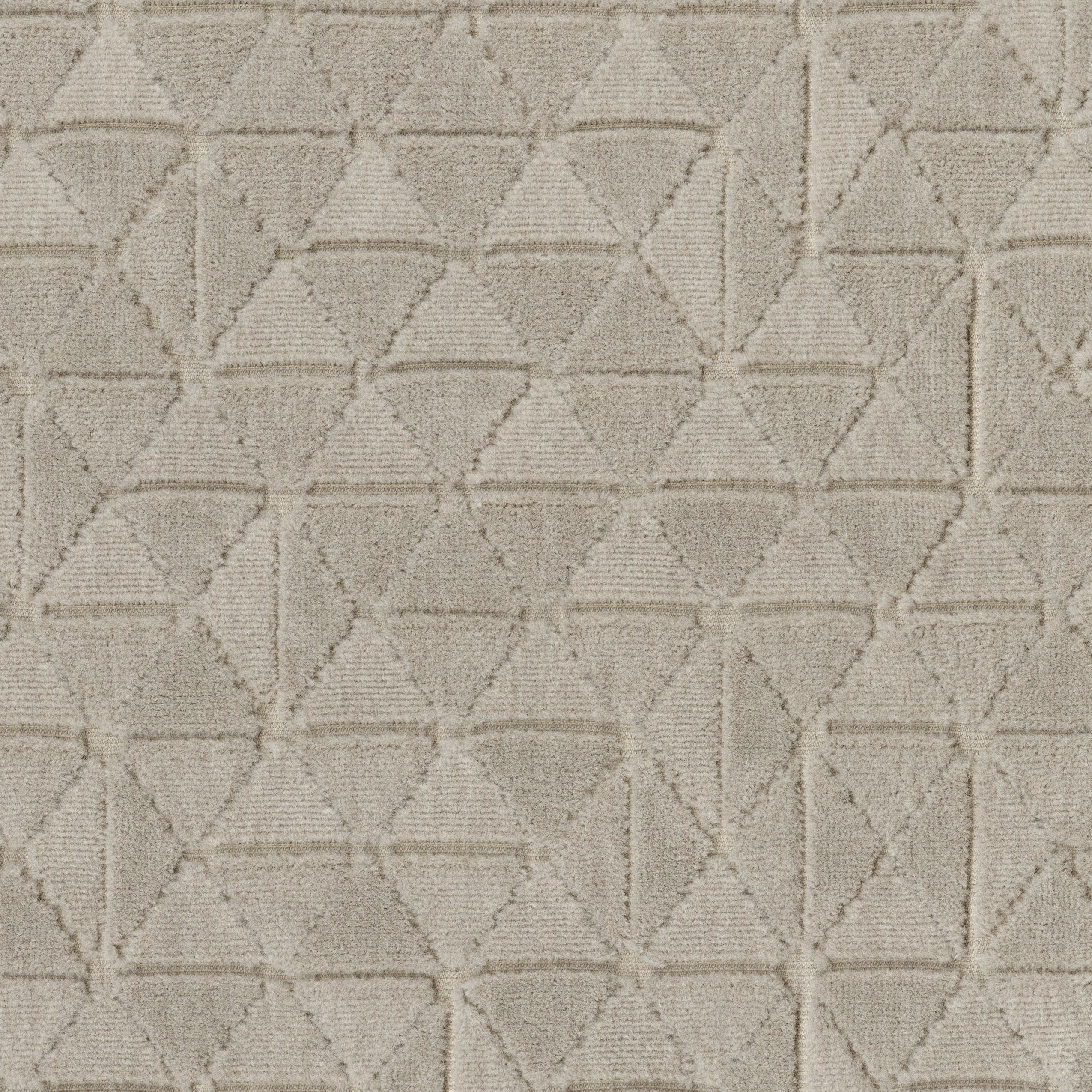 4263-02 Mosaic - Chinchilla Swatch