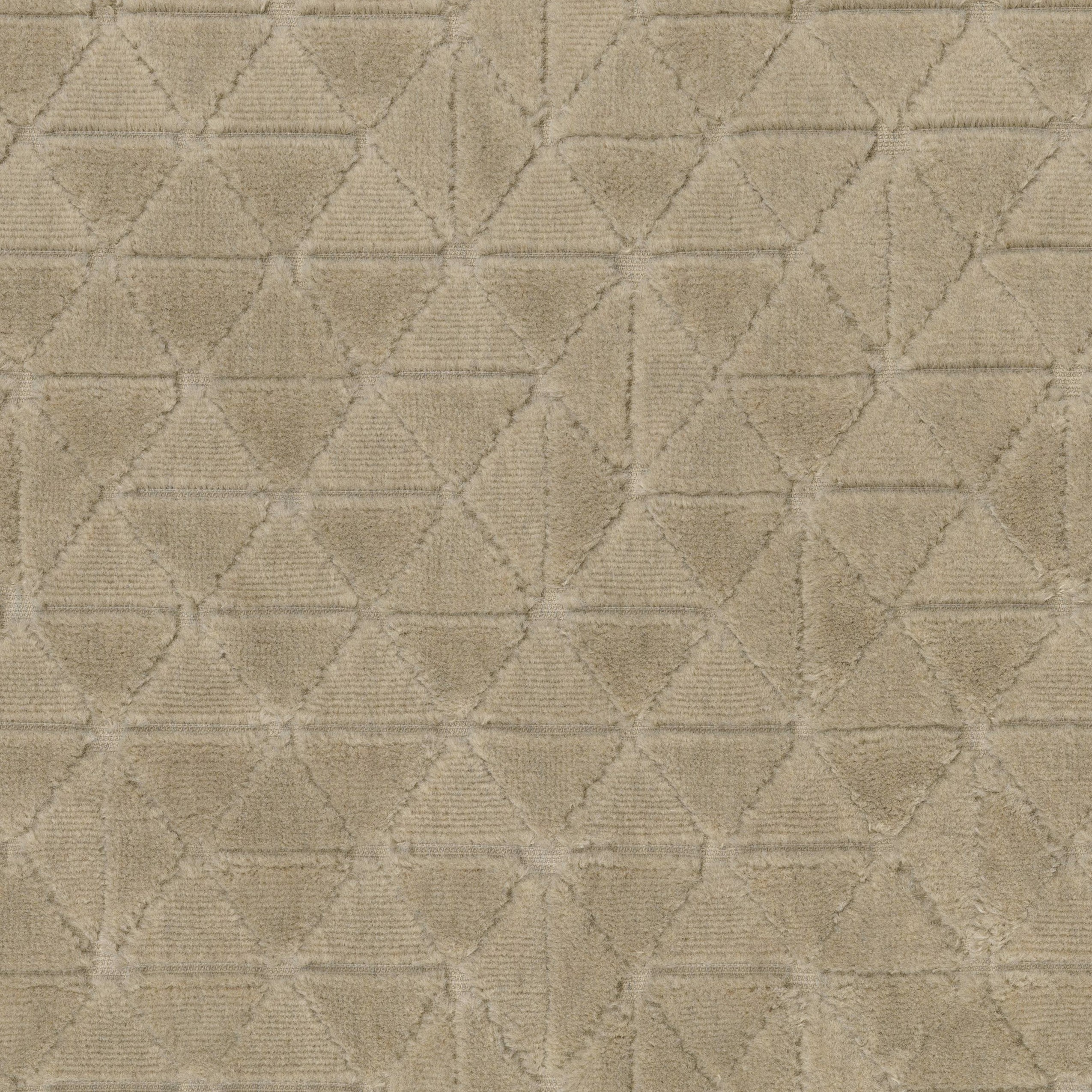 4263-03 Mosaic - Beige Fauna Swatch