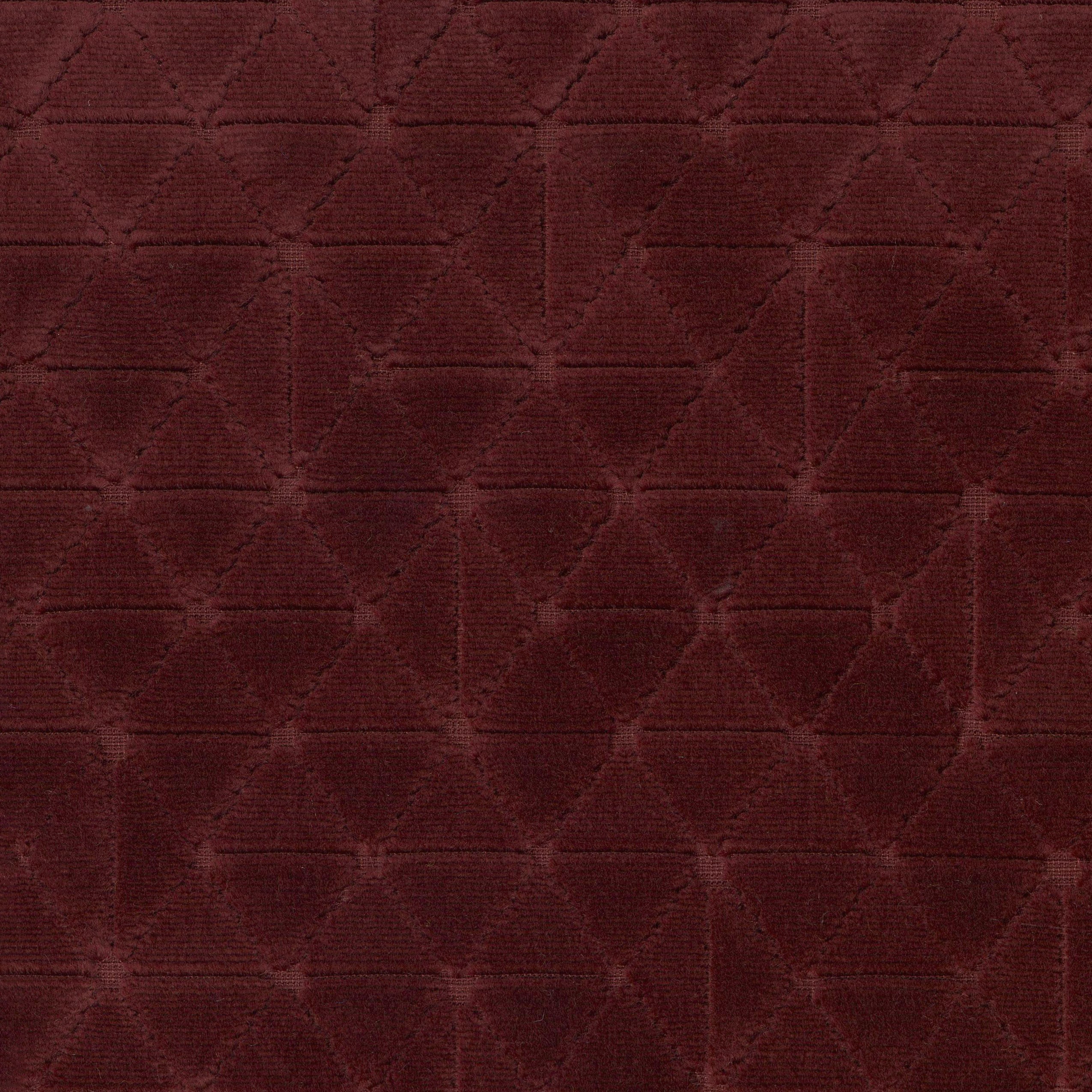 4263-07 Mosaic - Ruby Swatch