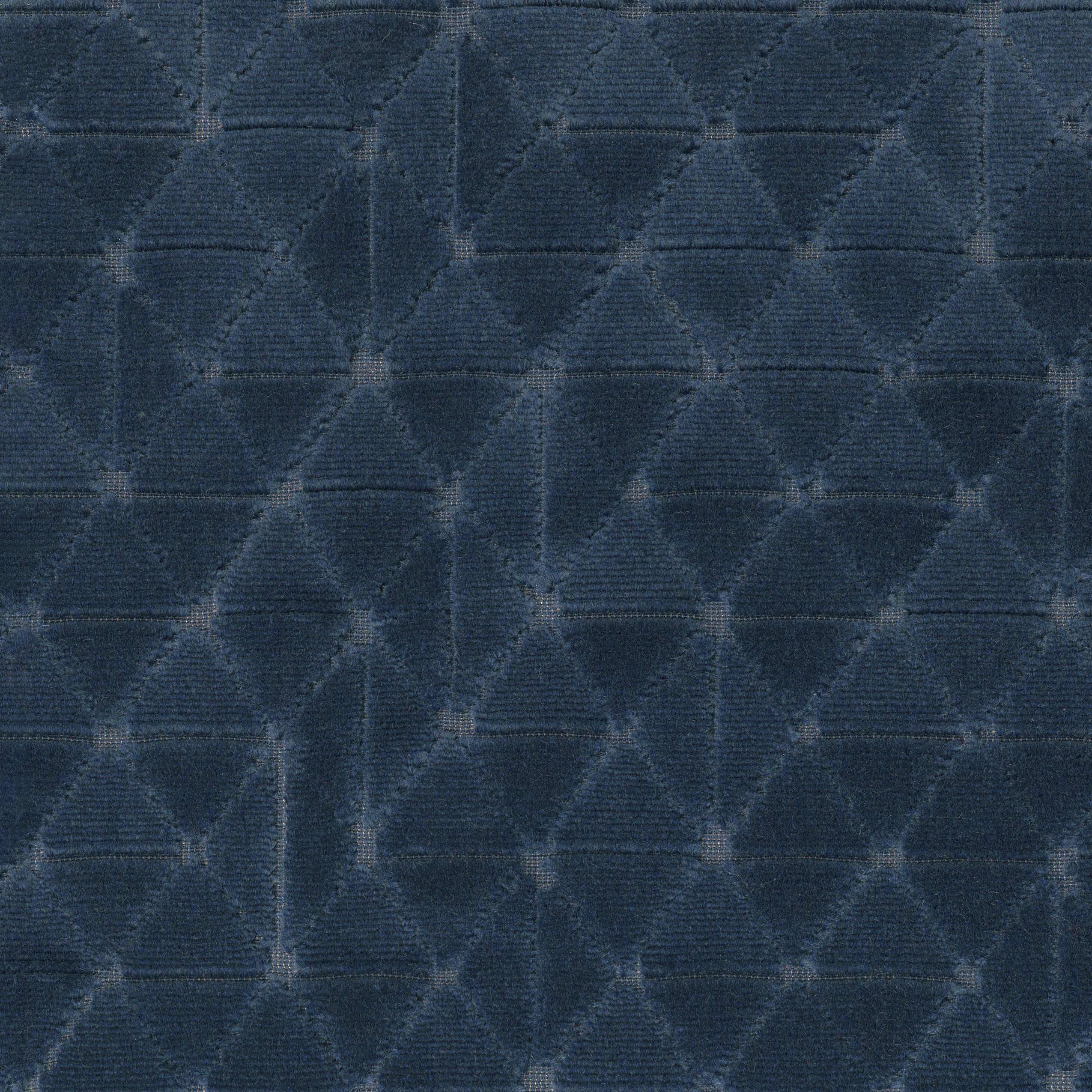 4263-10 Mosaic - Blue Grotto Swatch