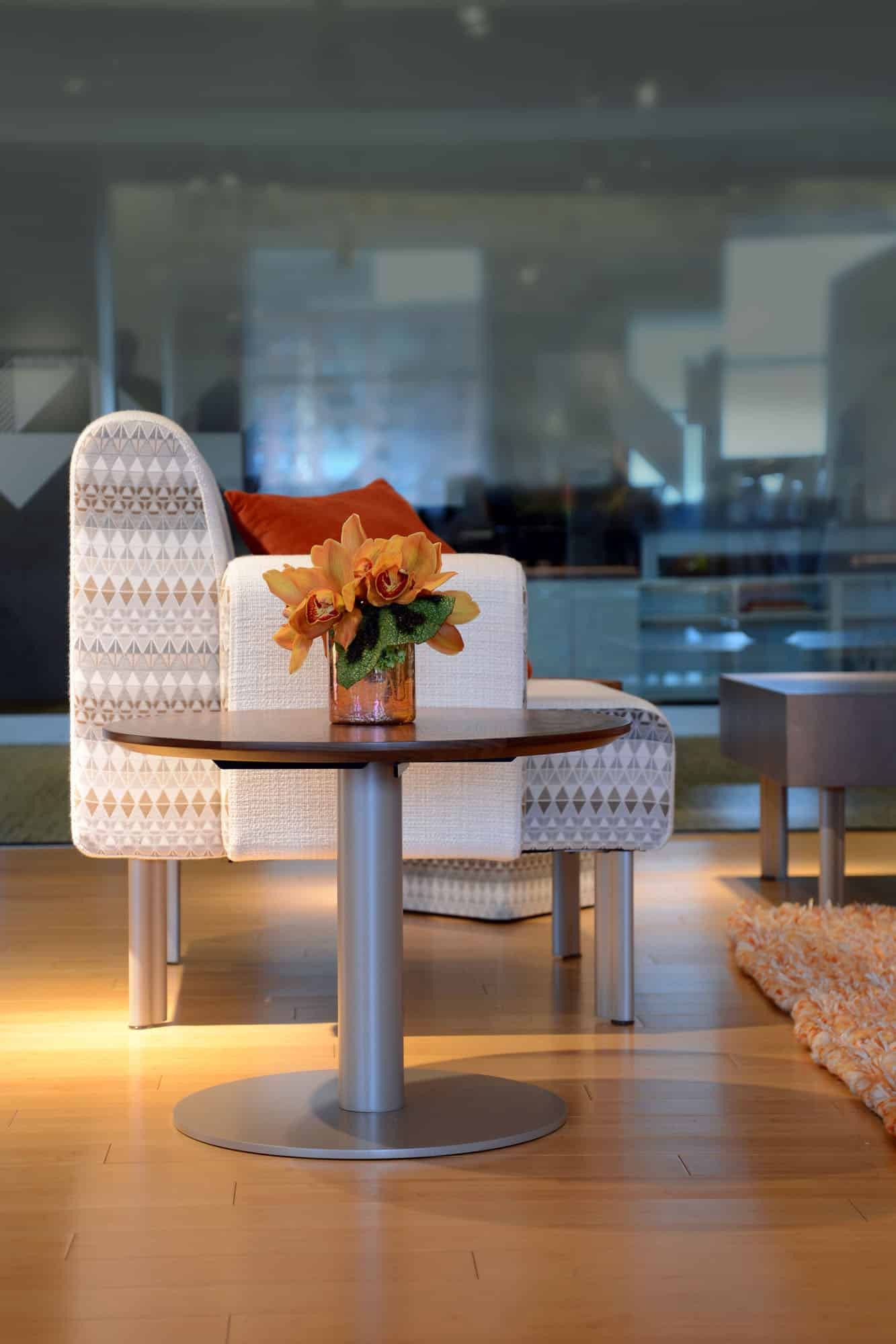 5827-01 Pinnacle - Icicle Installation Image