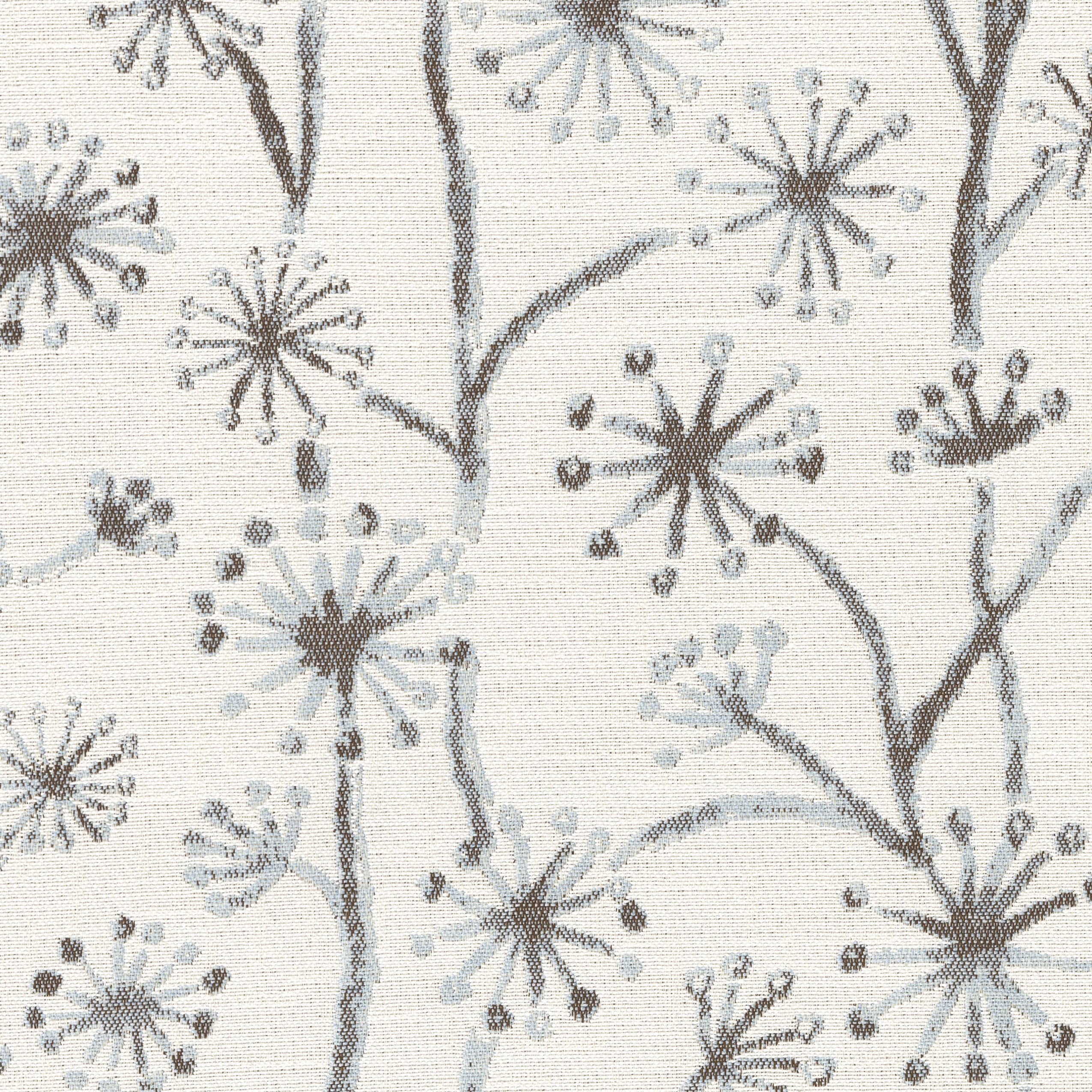 5839-01 Nature Walk - Winter’s Frost Swatch