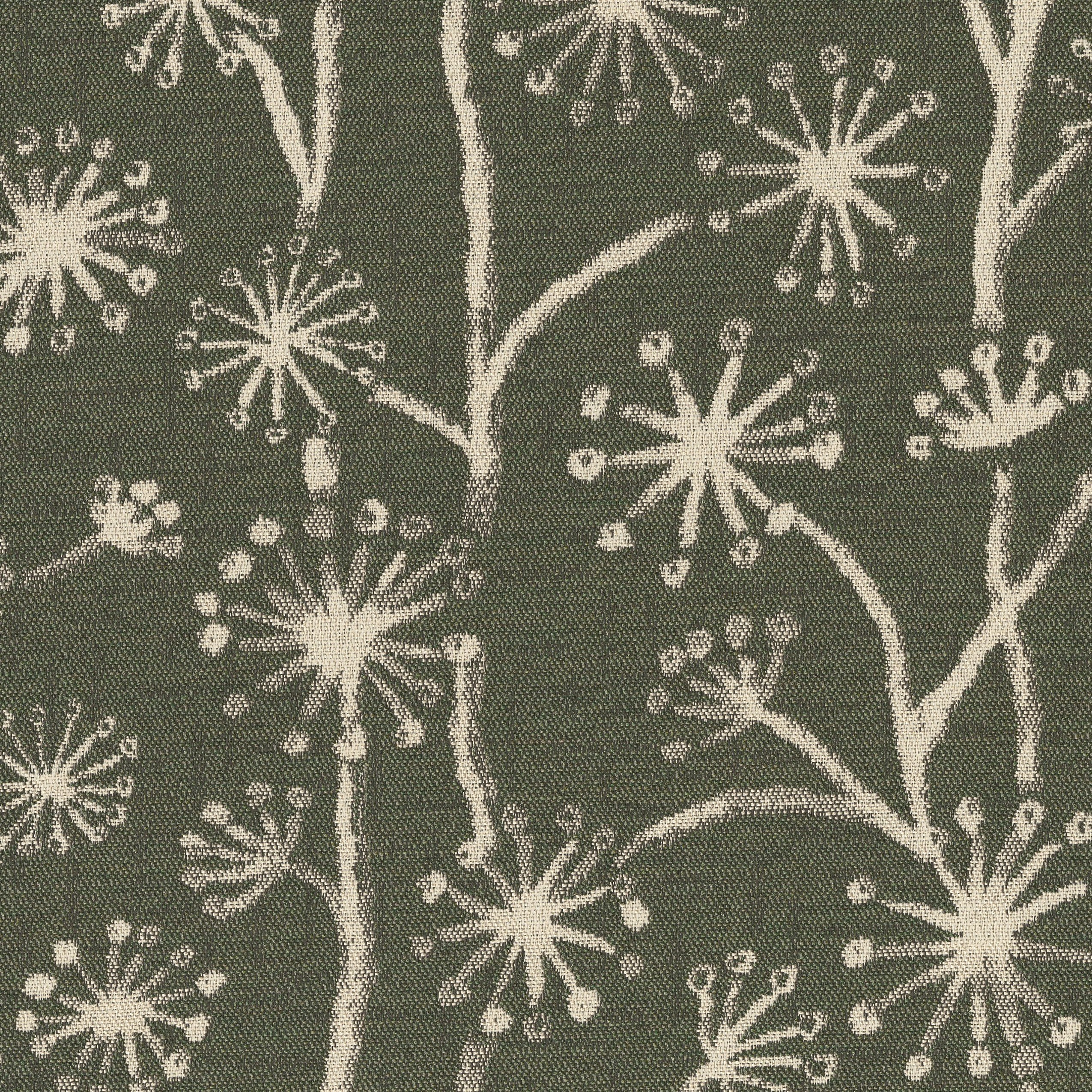 5839-08 Nature Walk - Greenery Swatch 