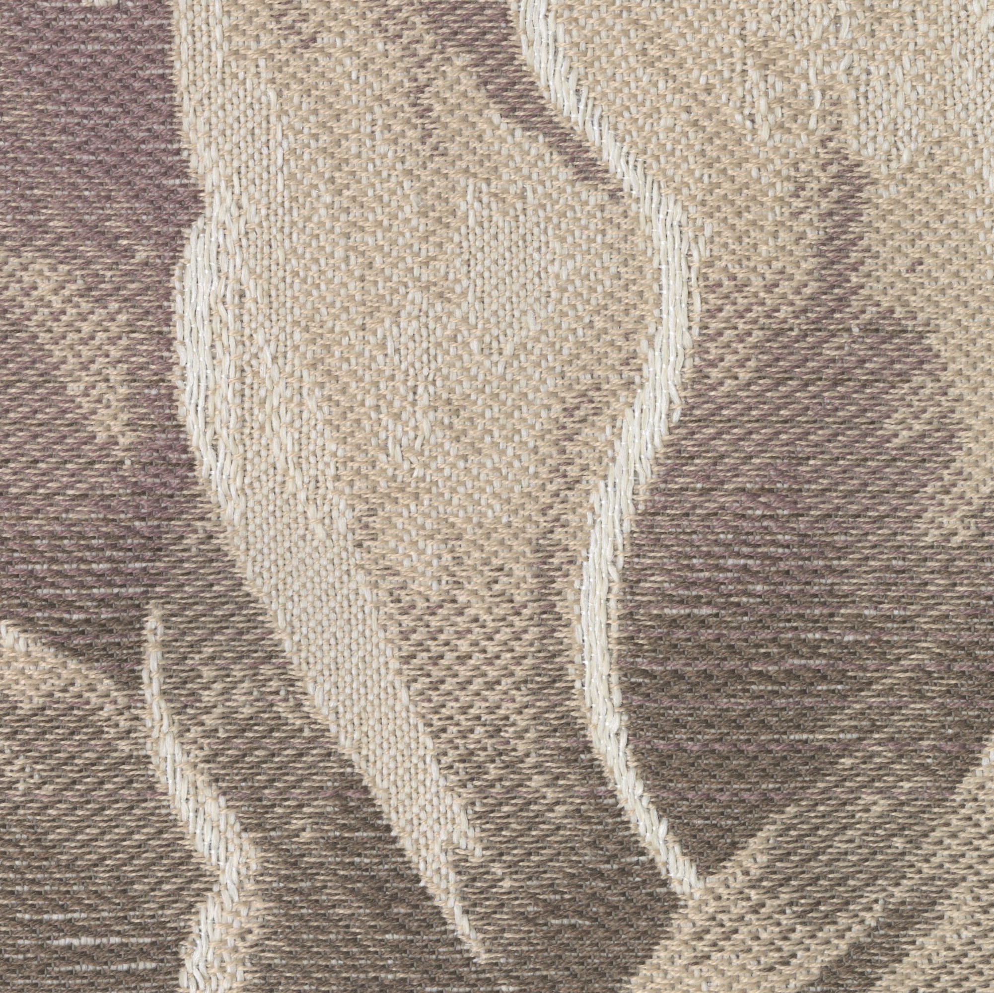 4357-04 Nightbloomer - Cherry Caramel Swatch 