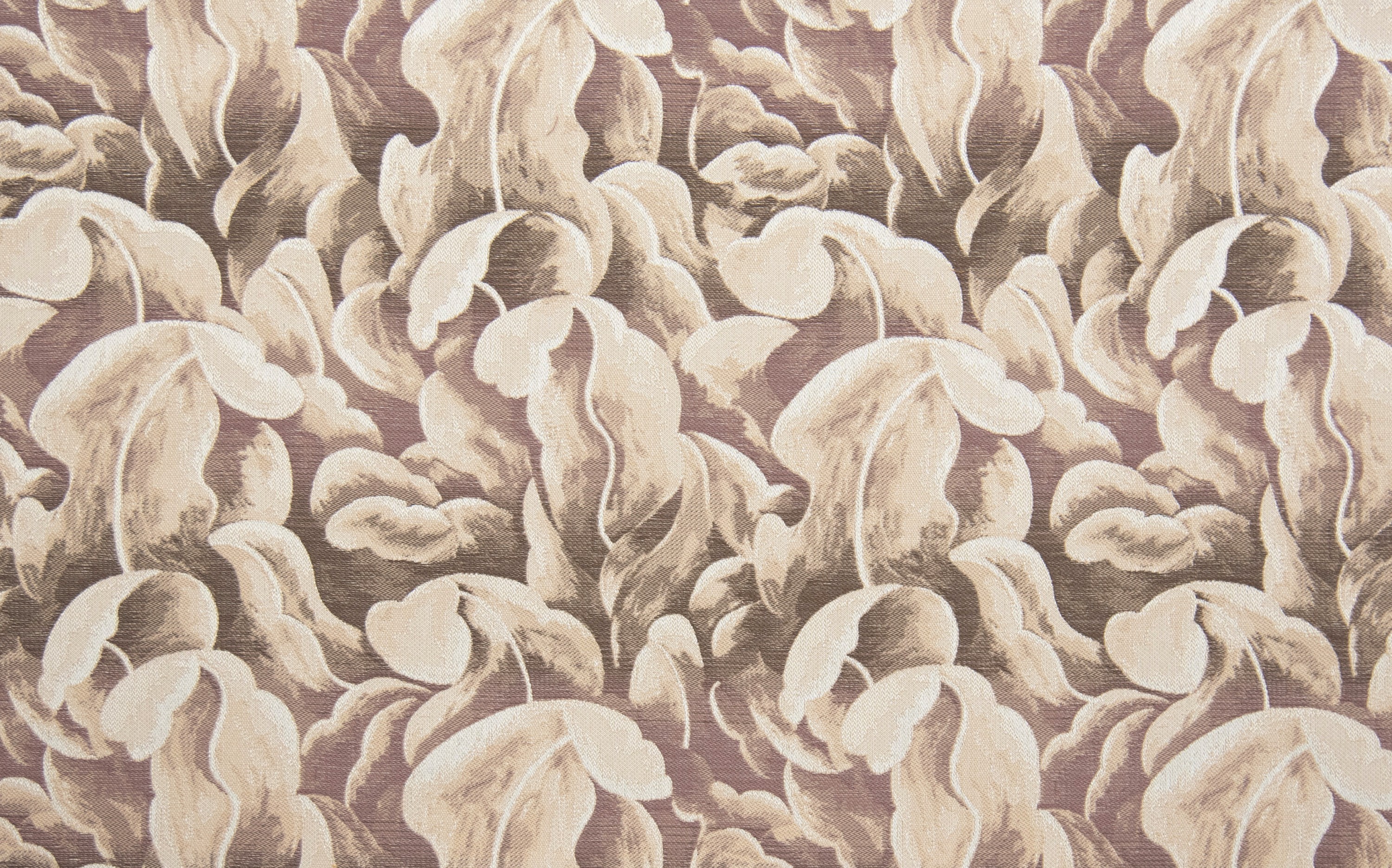 4357-04 Nightbloomer - Cherry Caramel Full Repeat