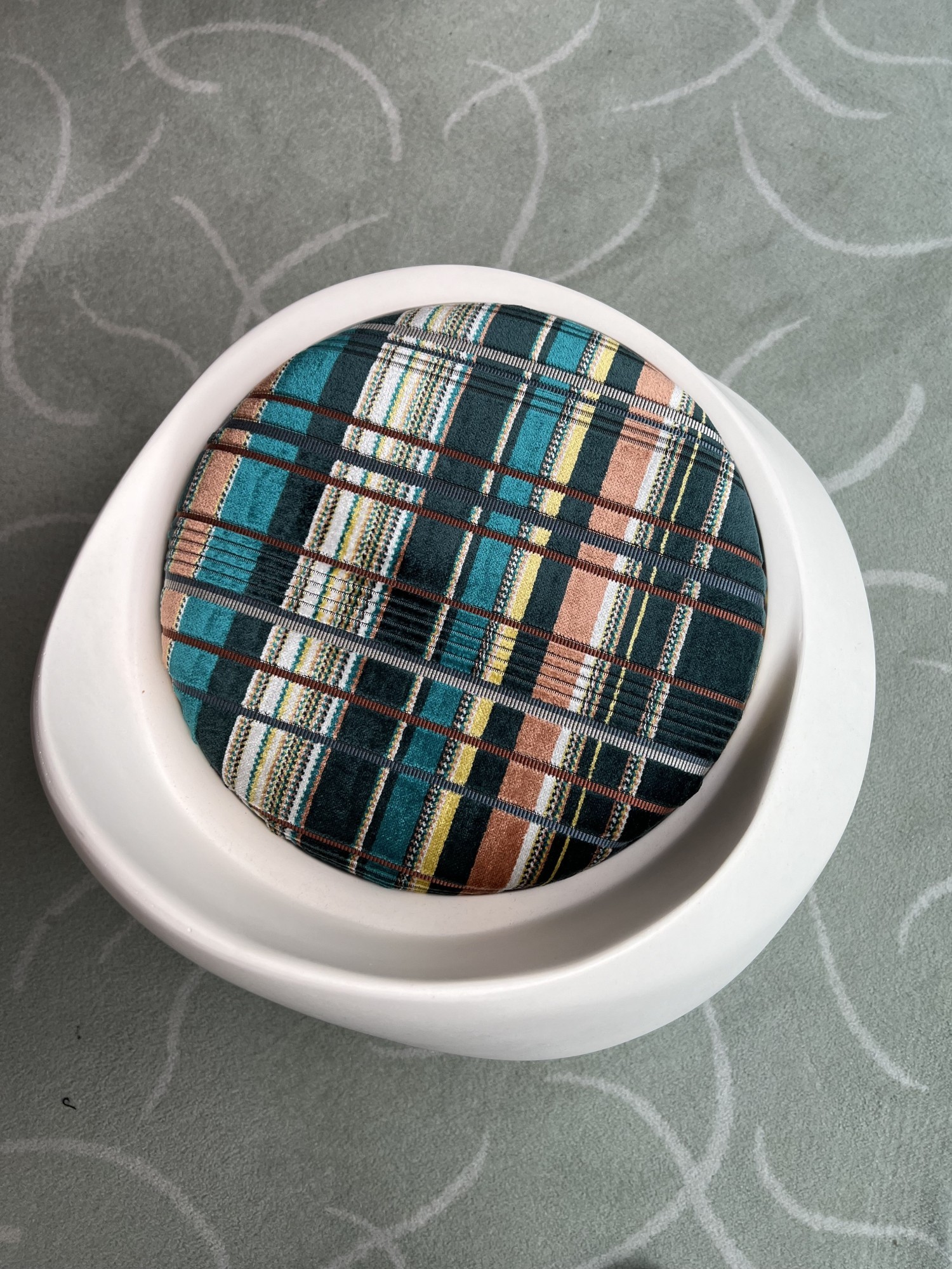 5013-05 Longji - Catalina Island Installation Image