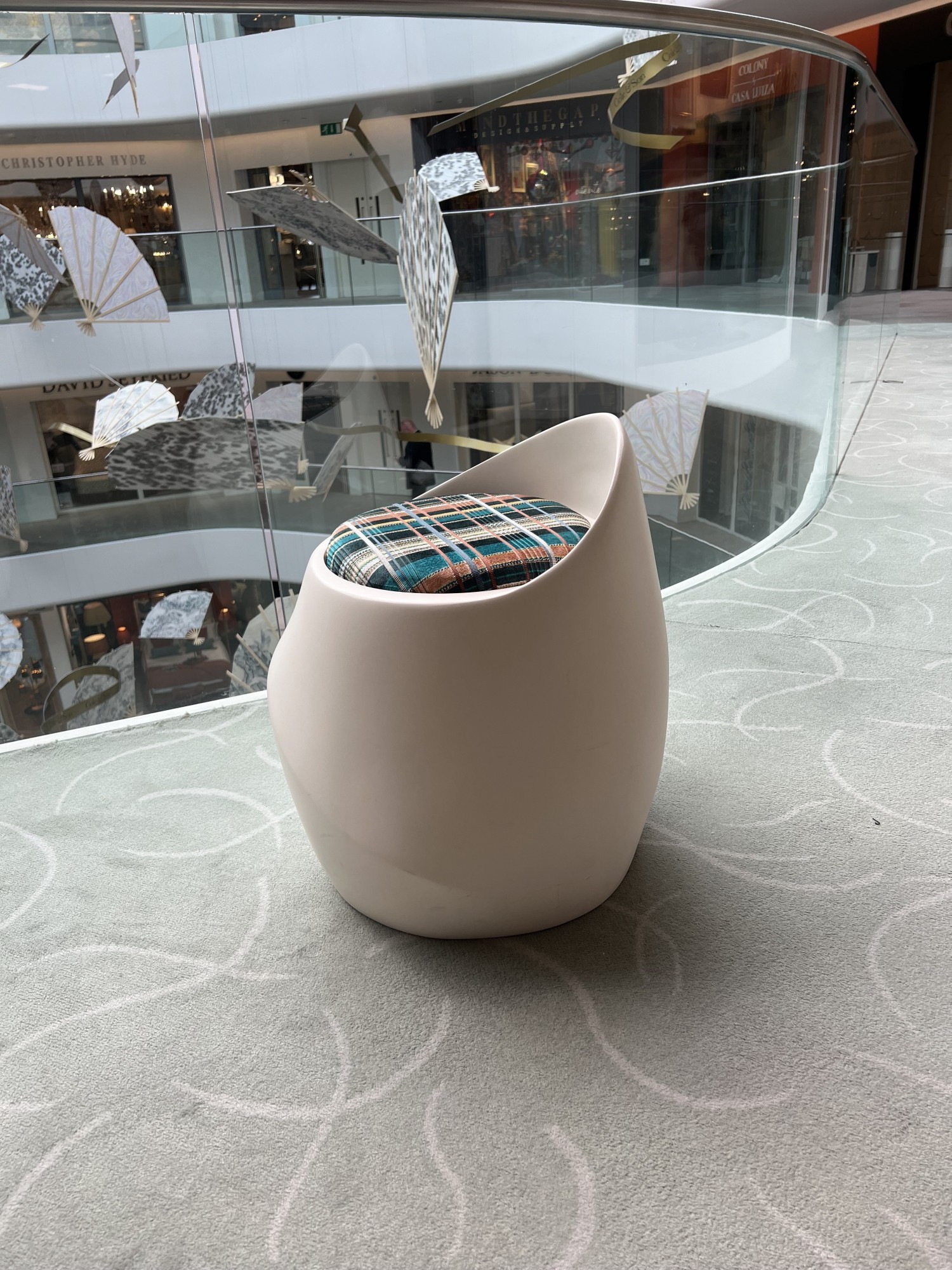 5013-05 Longji - Catalina Island Installation Image