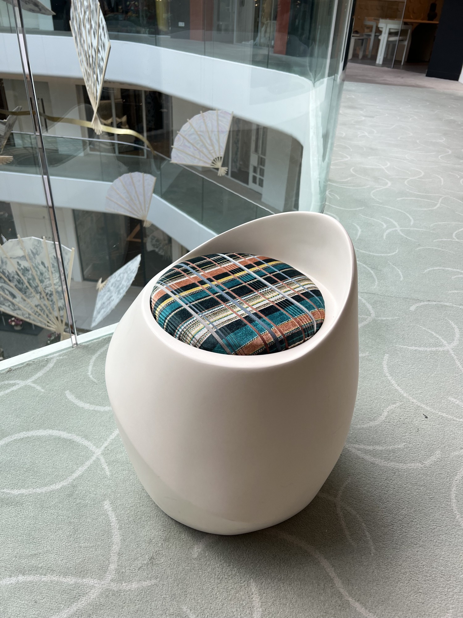 5013-05 Longji - Catalina Island Installation Image