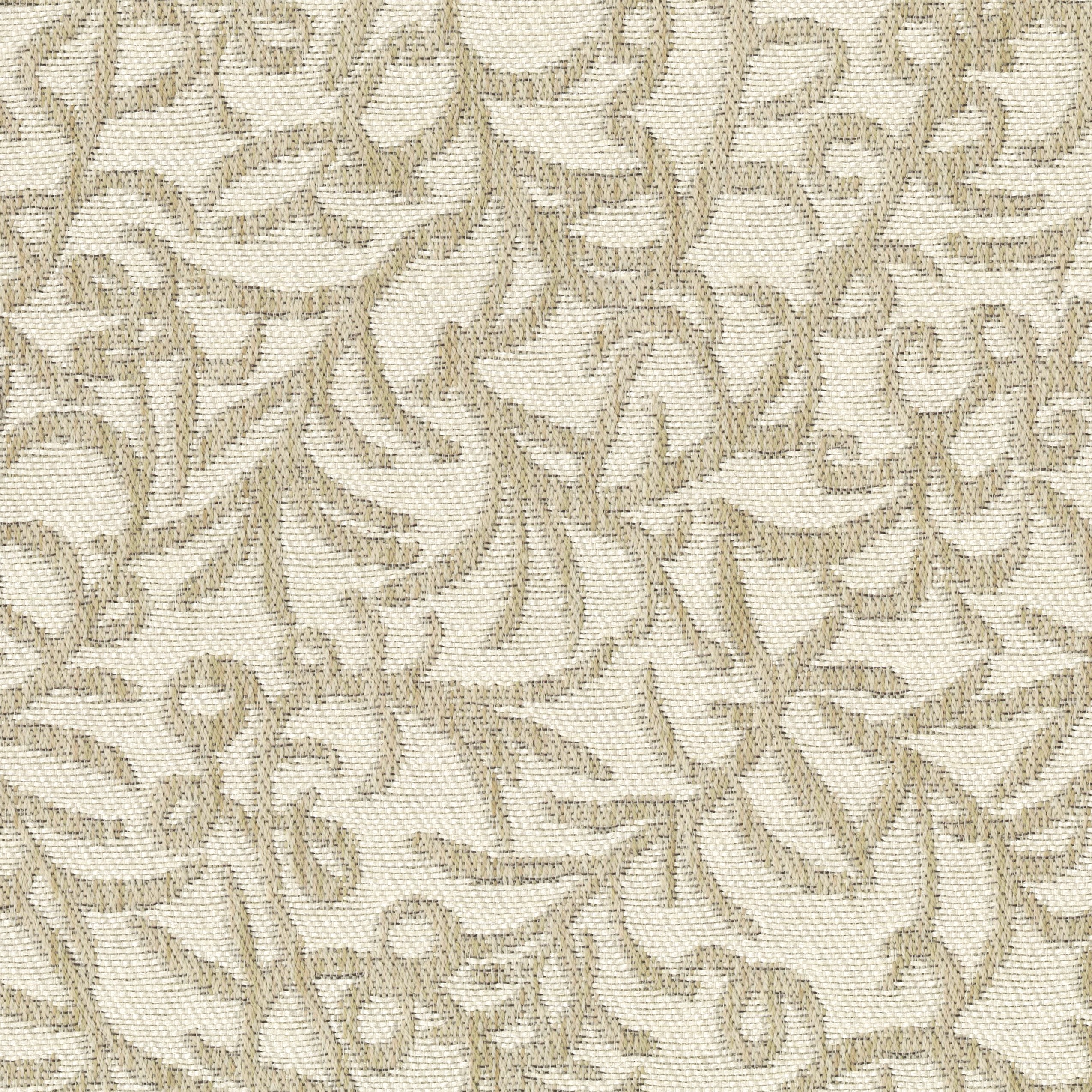 4374-02 Rosemary - Rice Pudding Swatch
