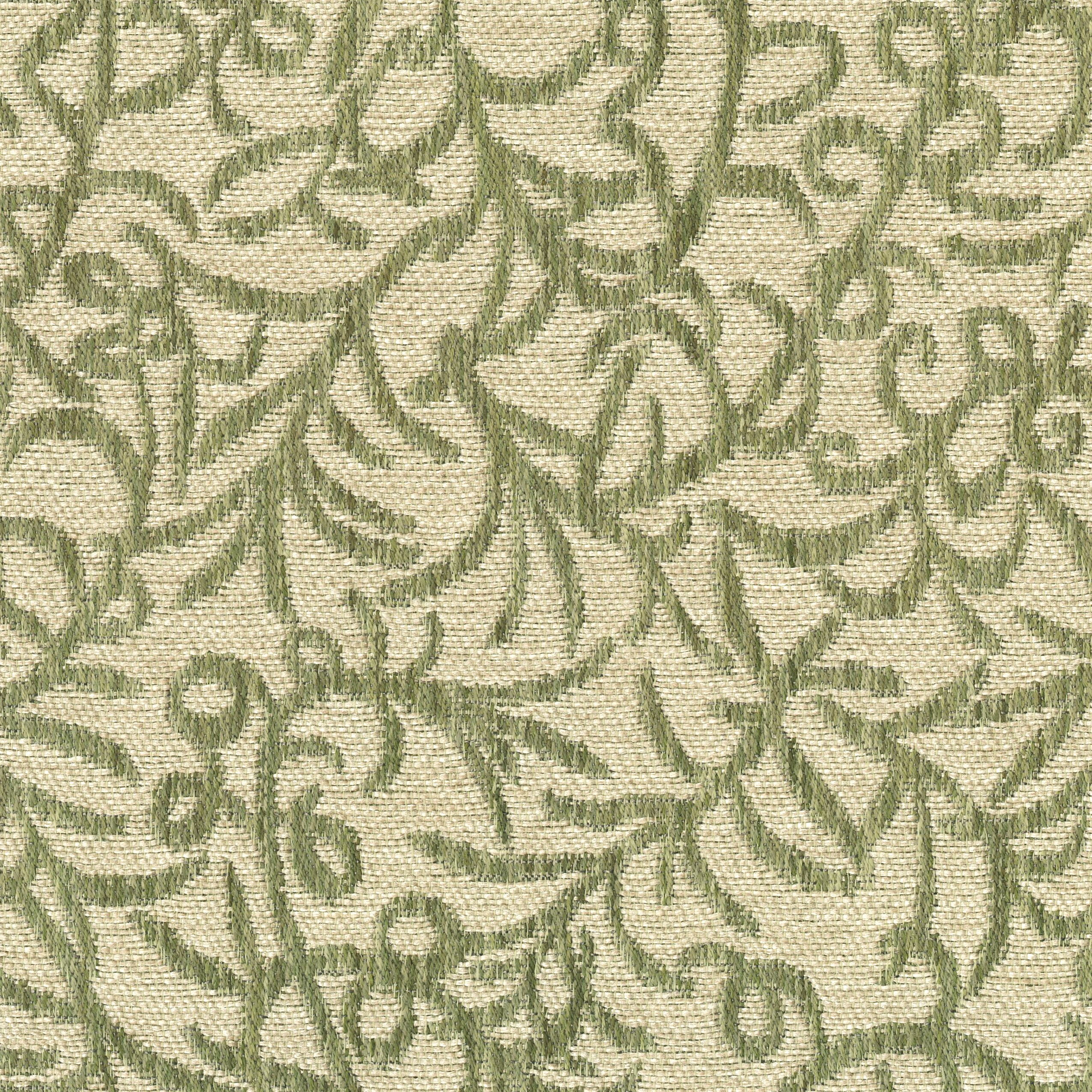 4374-03 Rosemary - Garden Ivy Swatch
