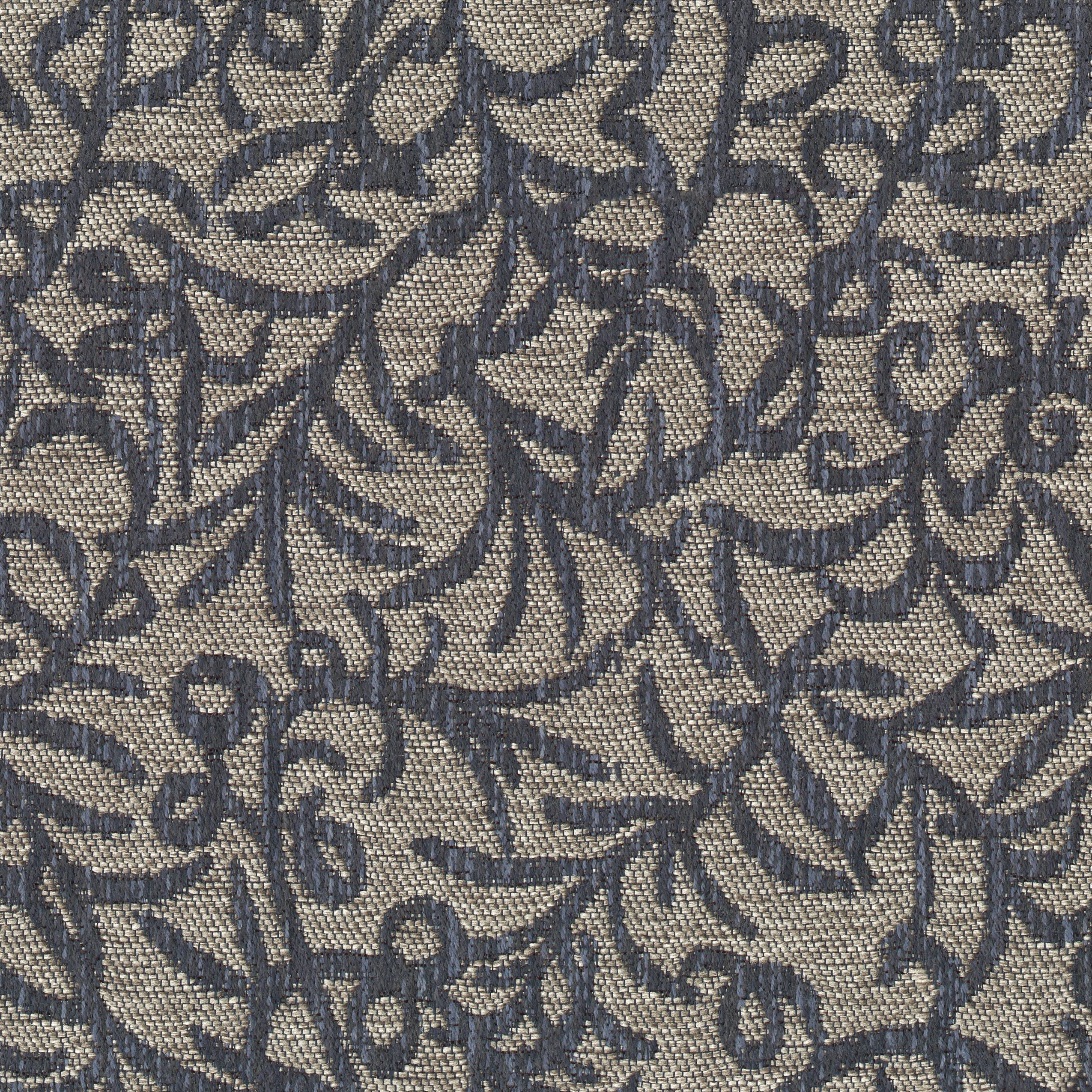 4374-07 Rosemary - Canada Jay Swatch
