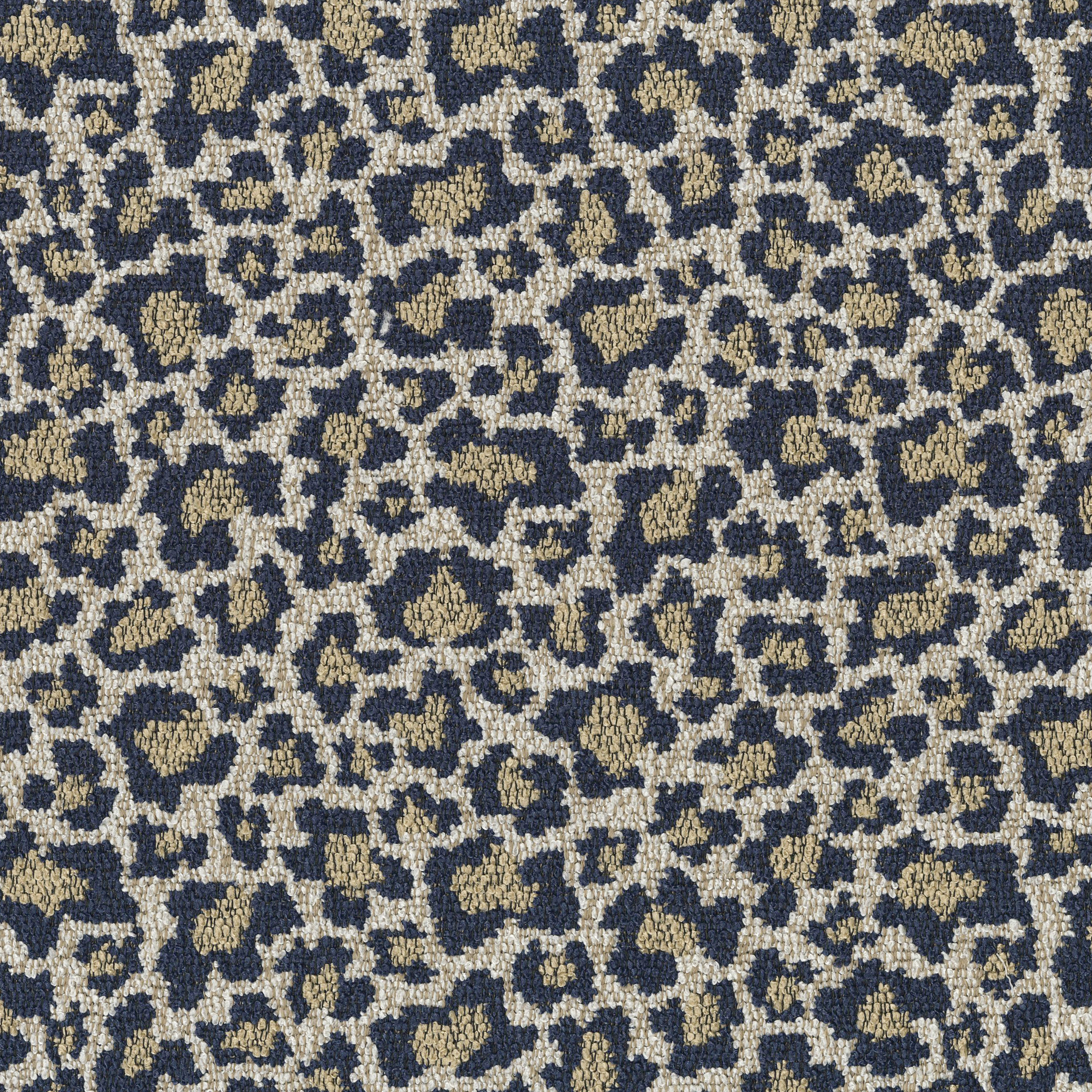 2327-03 Rosette - Blueberry Muffin Swatch