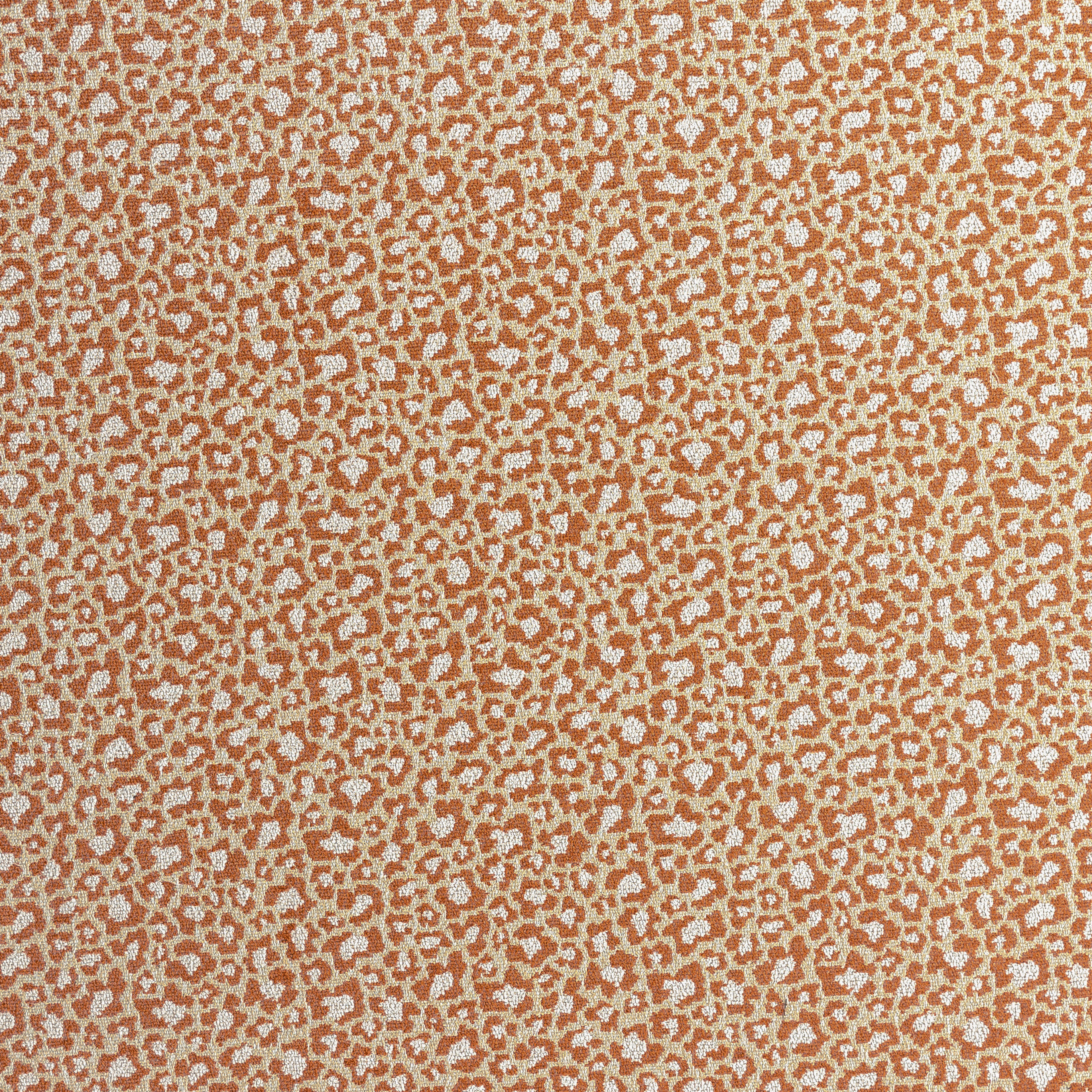 2327-01 Rosette - Goldfish Full Repeat
