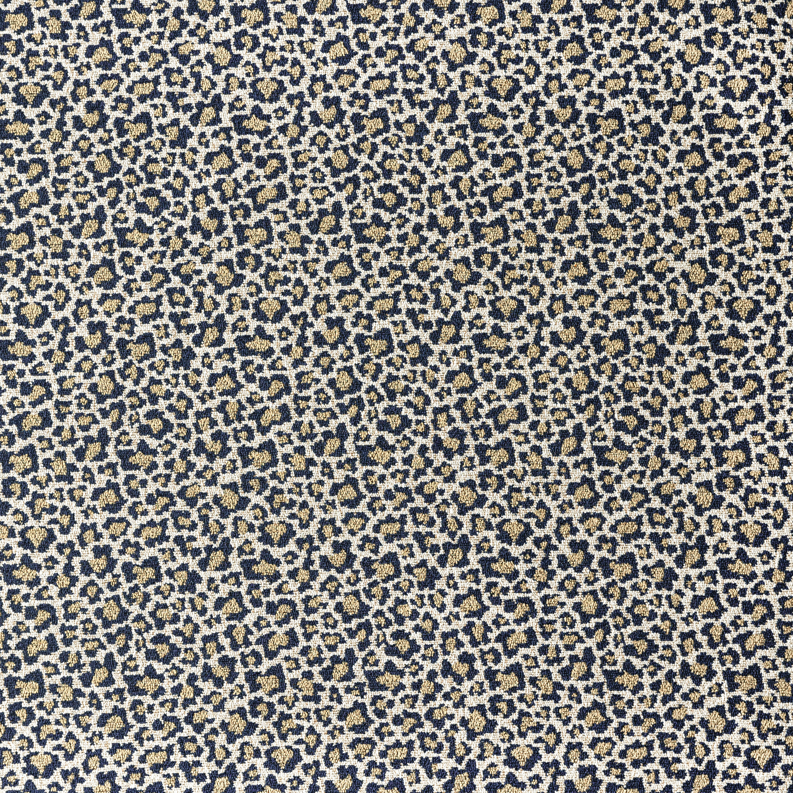 2327-03 Rosette - Blueberry Muffin Full Repeat
