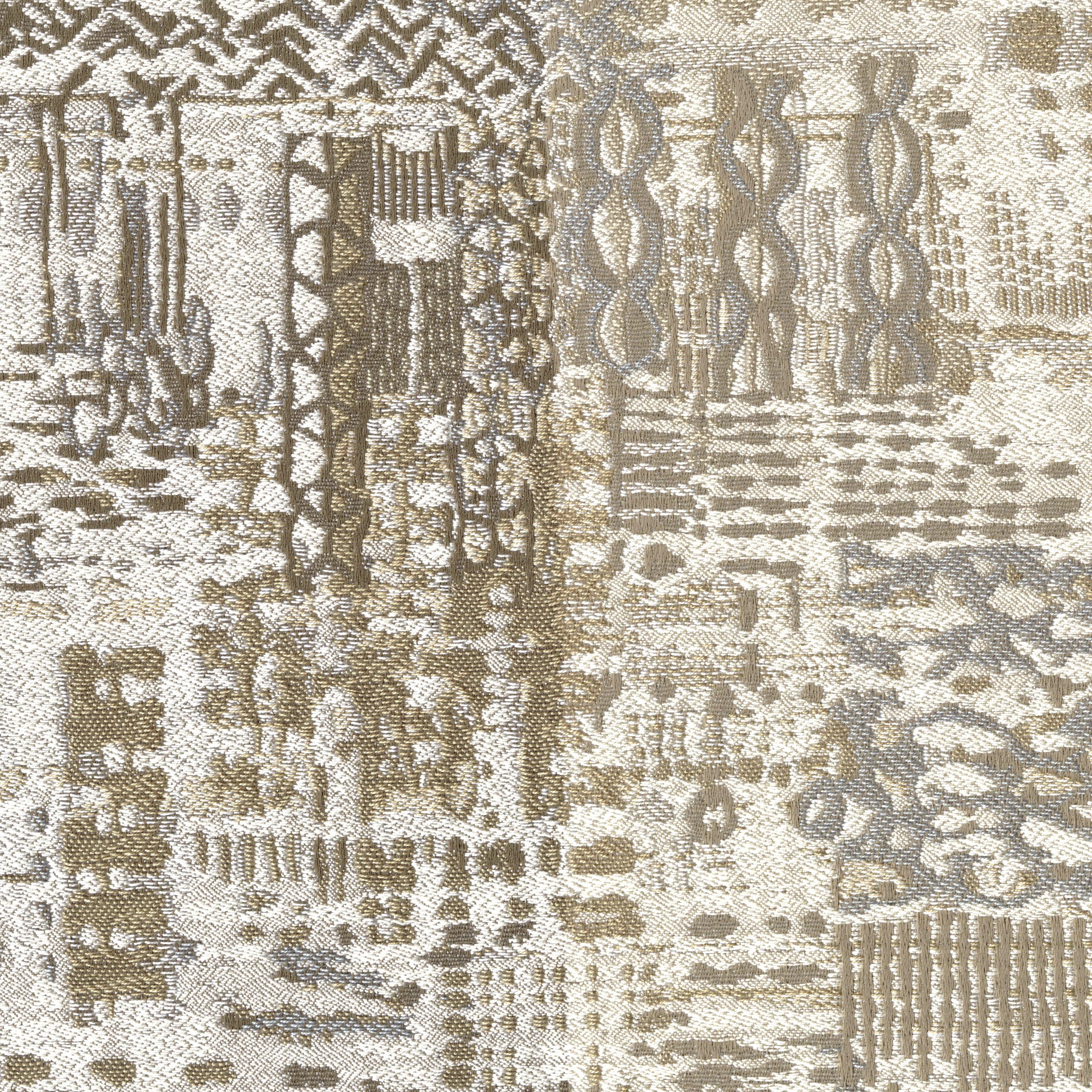 5018-02 Saga - Sand Glass Swatch