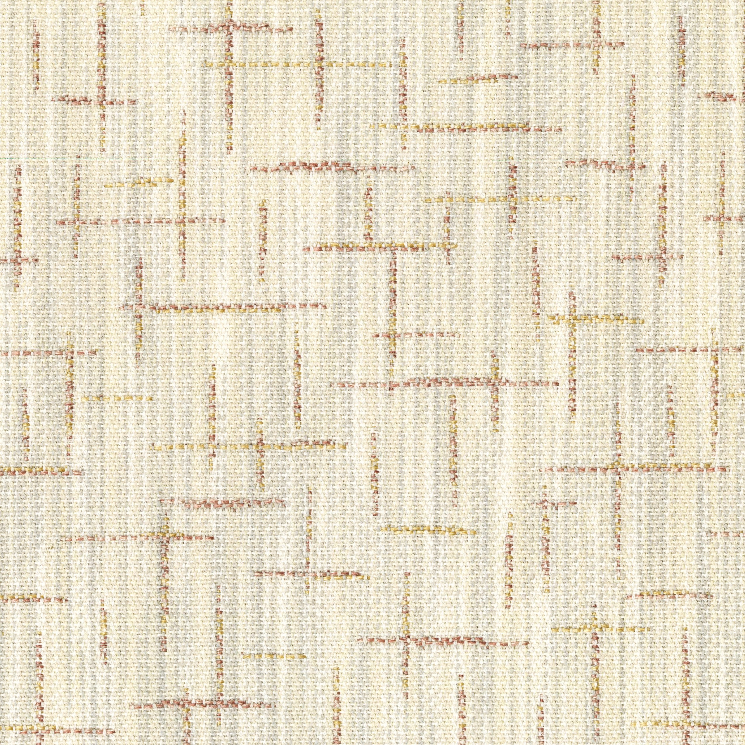 4367-01 Sgraffito - Chinese Magnolia Swatch