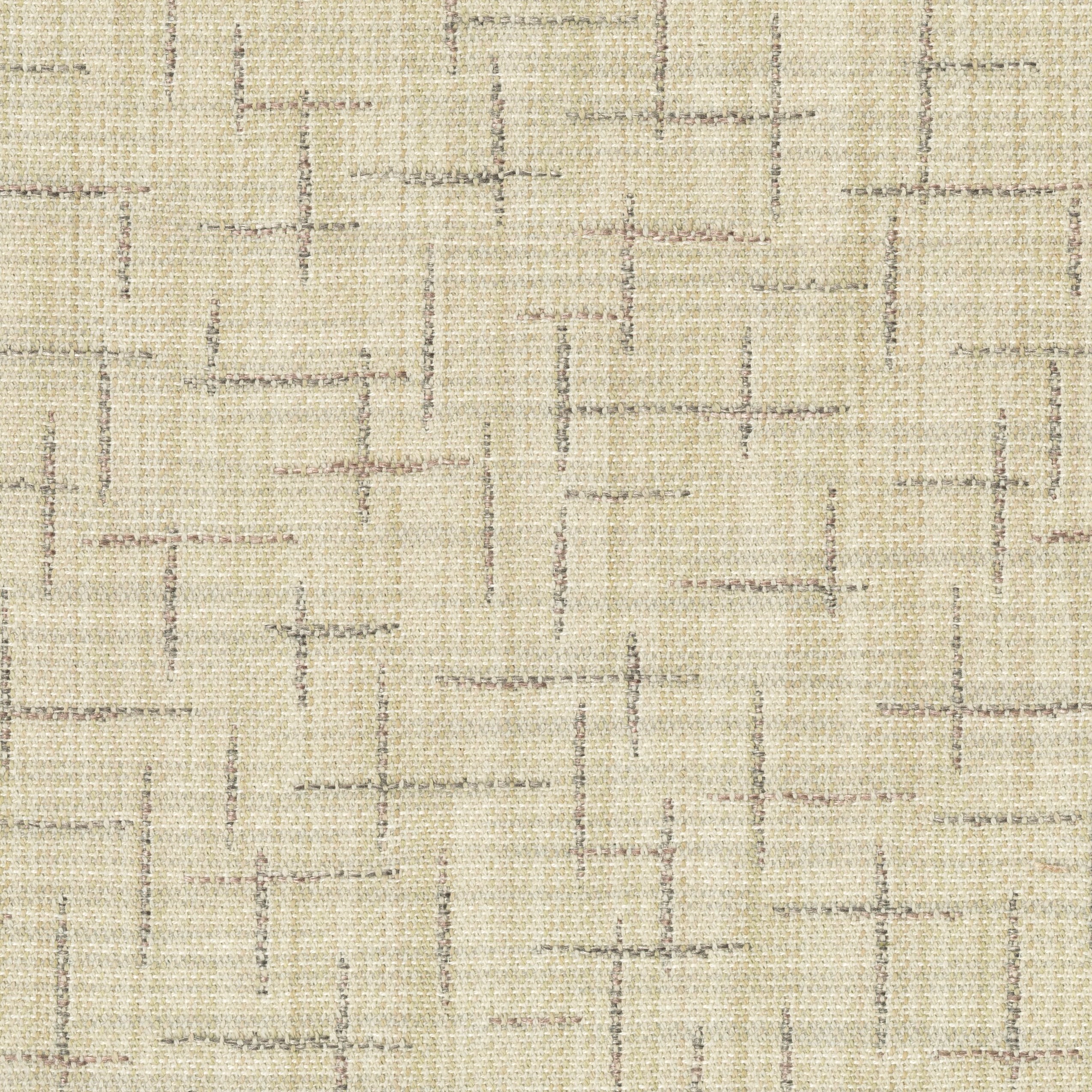 4367-03 Sgraffito - Lavender Latte Swatch