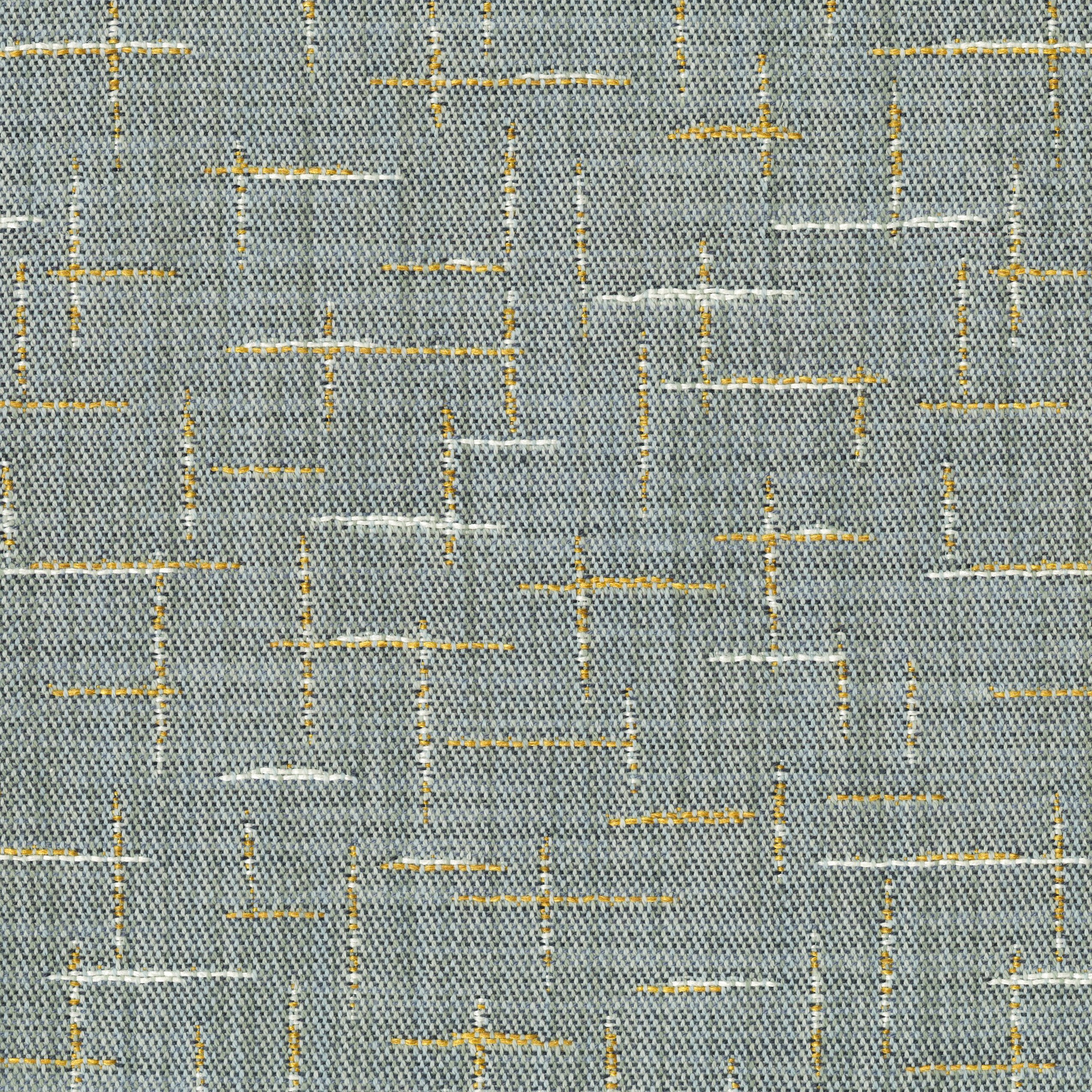 4367-05 Sgraffito - Pua Kala Swatch