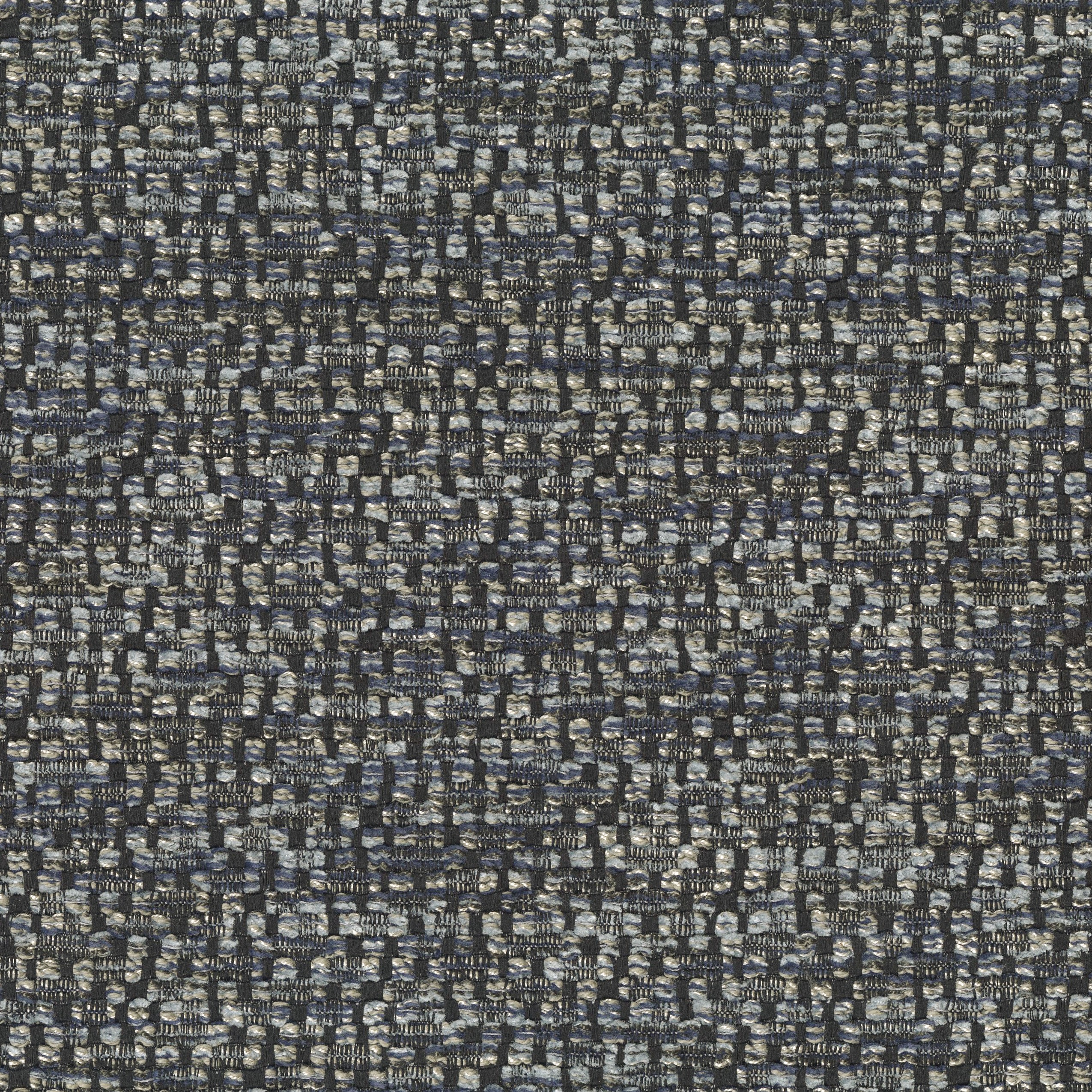 6597-06 Showtime - Moonlit Night Swatch