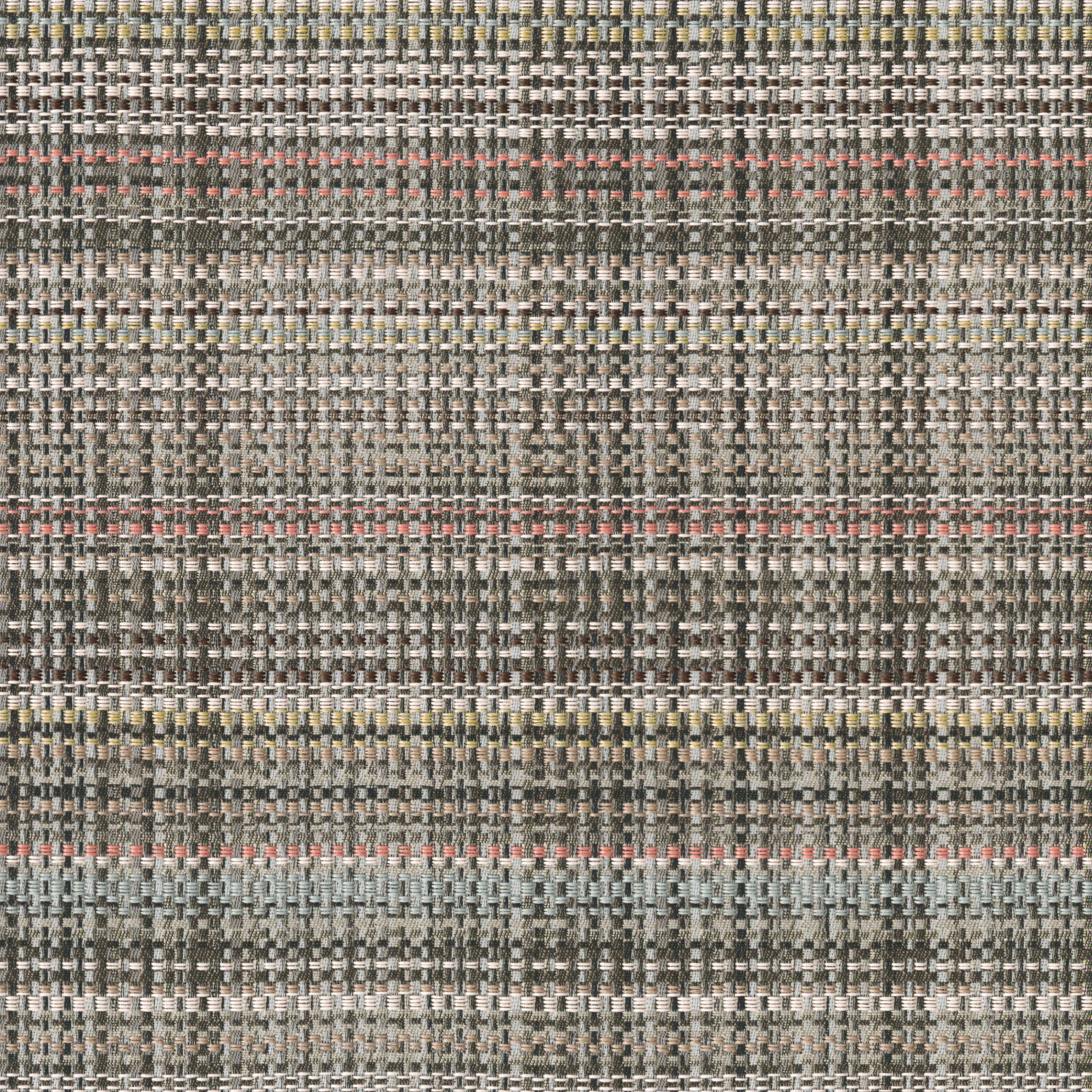 4521-06 Sonata - Blue-Eyed Bengal Swatch