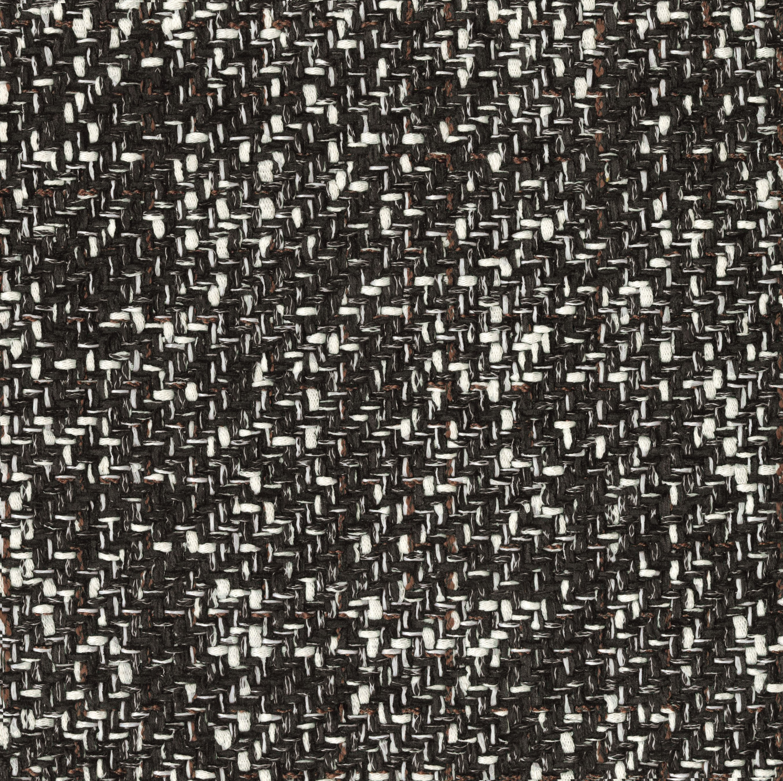 4365-06 Toccata - Coucal Crow Swatch