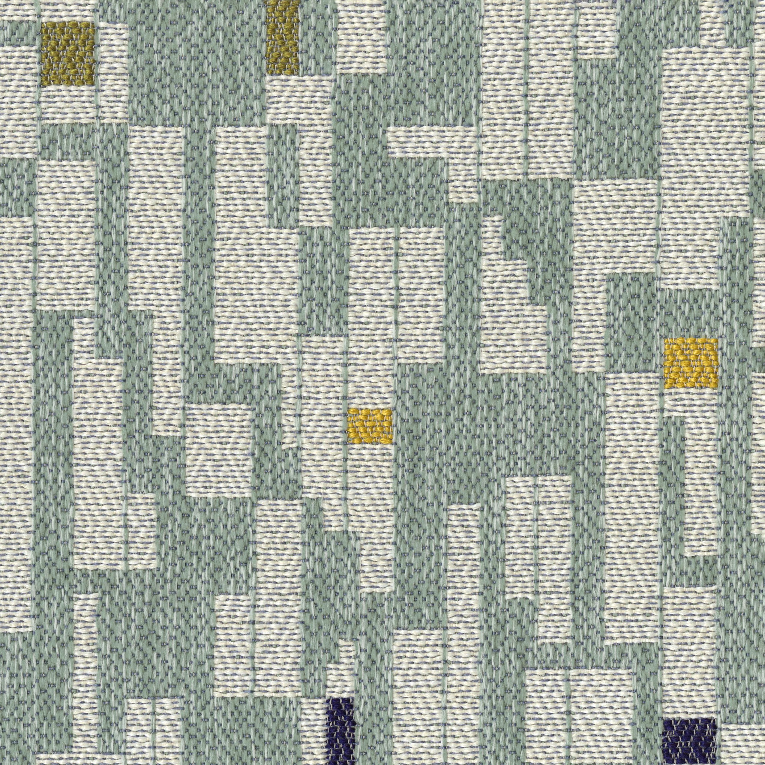 1293-04 Triptych - Poolside Swatch