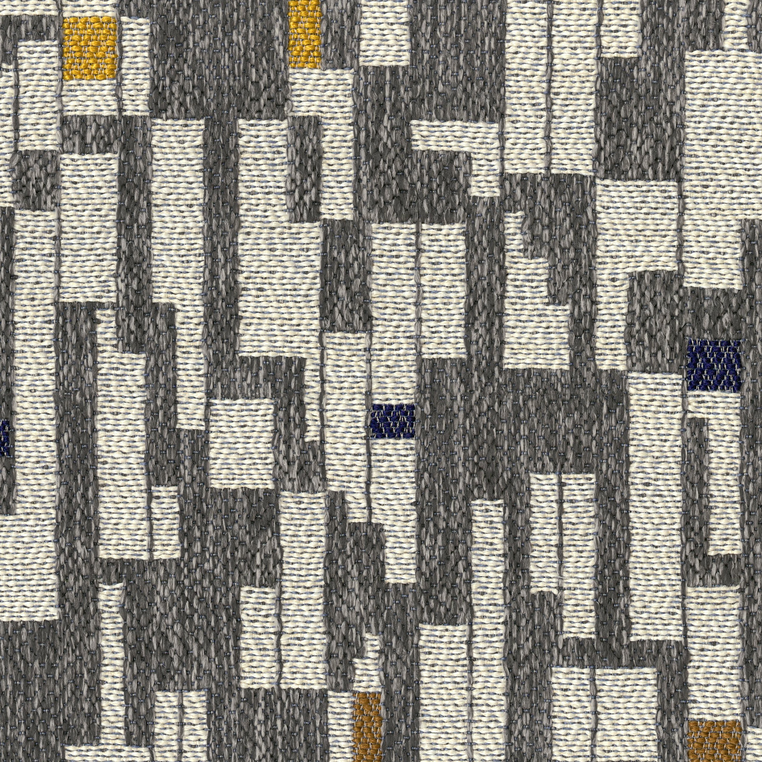 1293-06 Triptych - Chaffinch Swatch