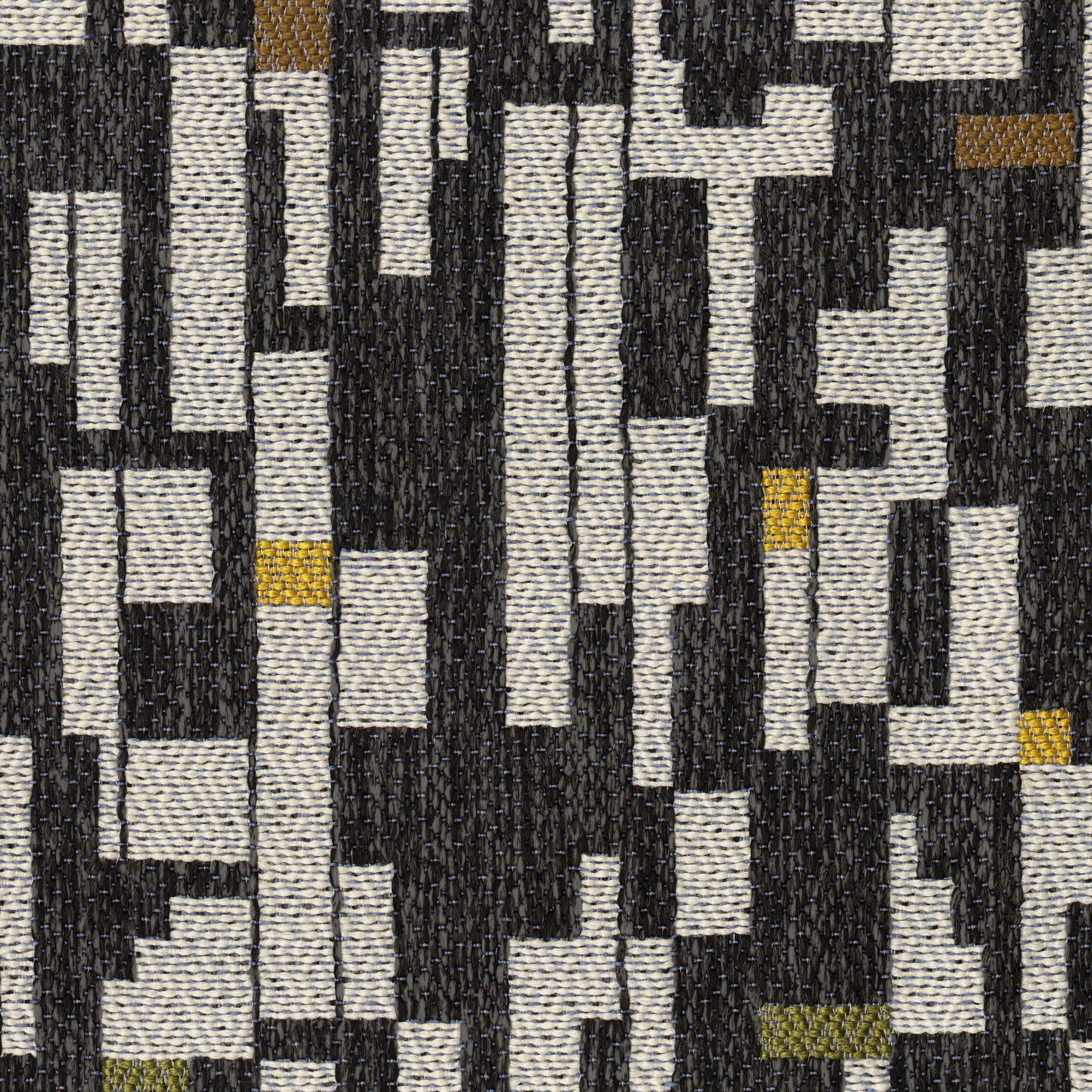 1293-08 Triptych - Poker Chip Swatch