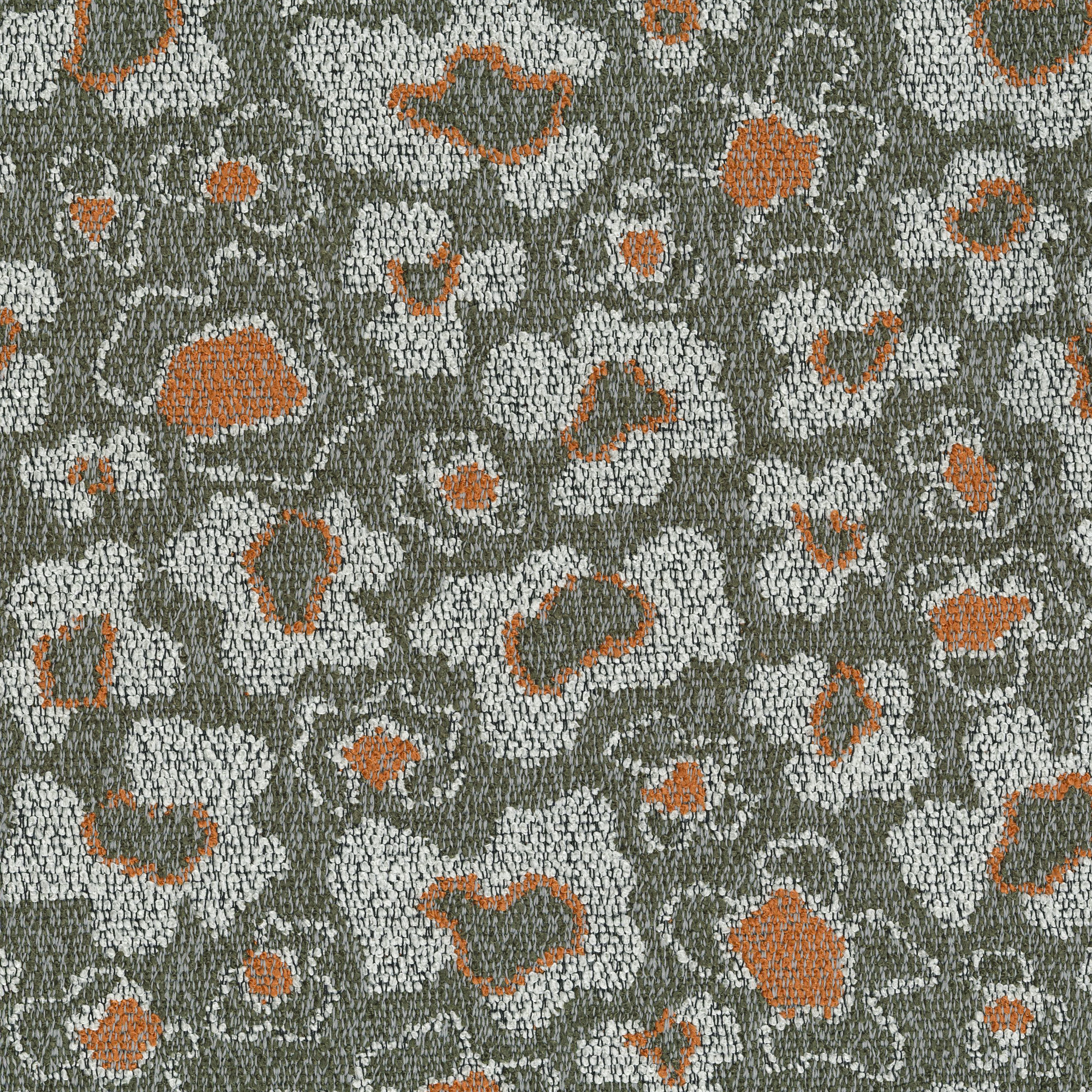 2328-05 Tulliana - Olive Martini Swatch