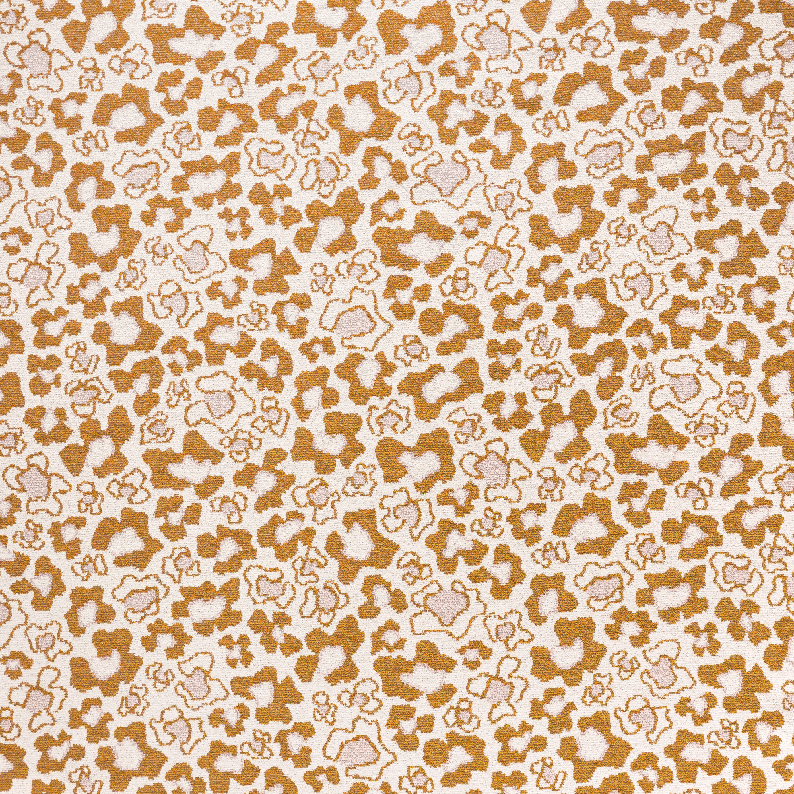 2328-03 Tulliana - Orange Tabby Full Repeat