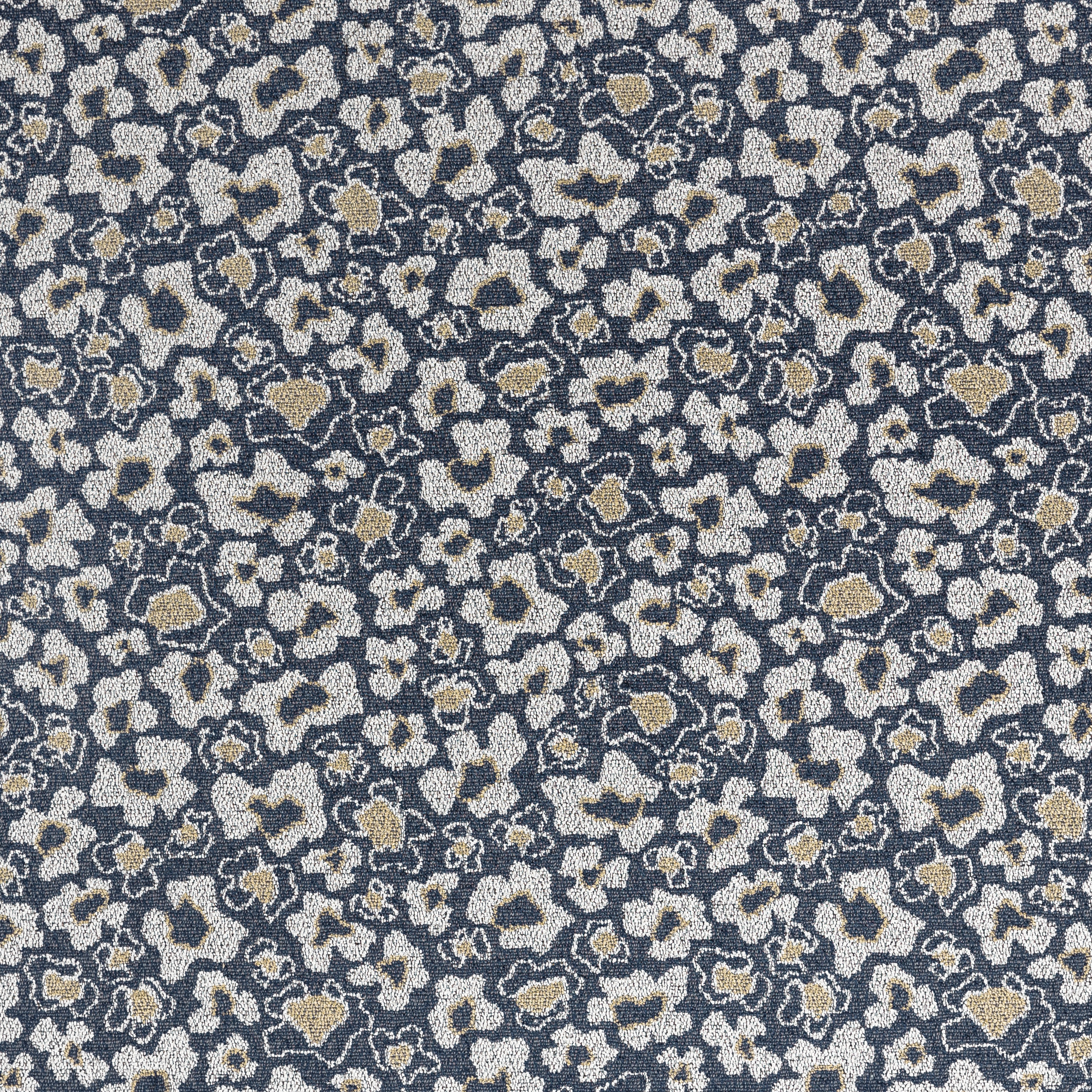 2328-06 Tulliana - Blue Mussel Full Repeat