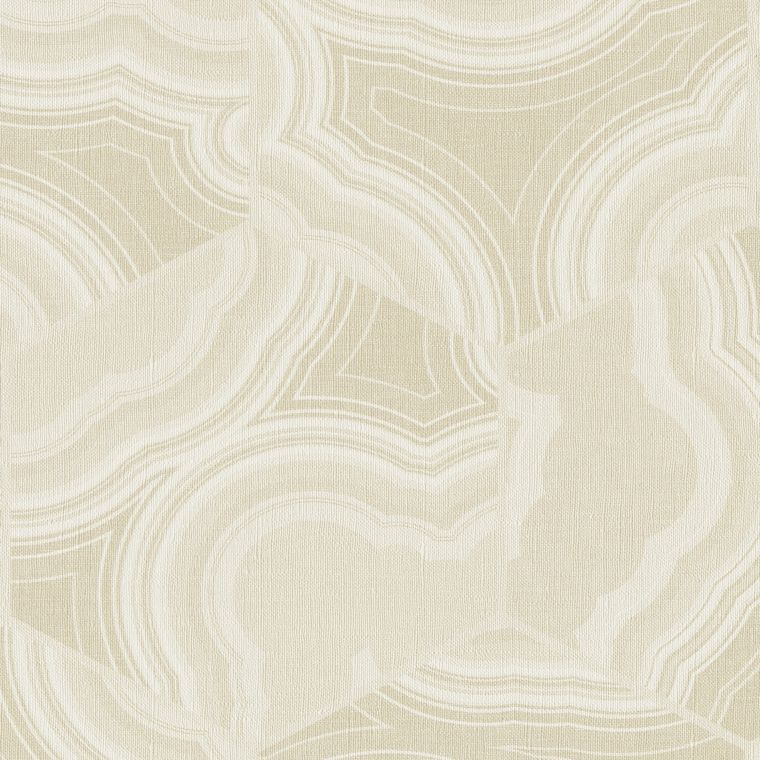 V102-01 Andromeda - Vanilla Cream Swatch