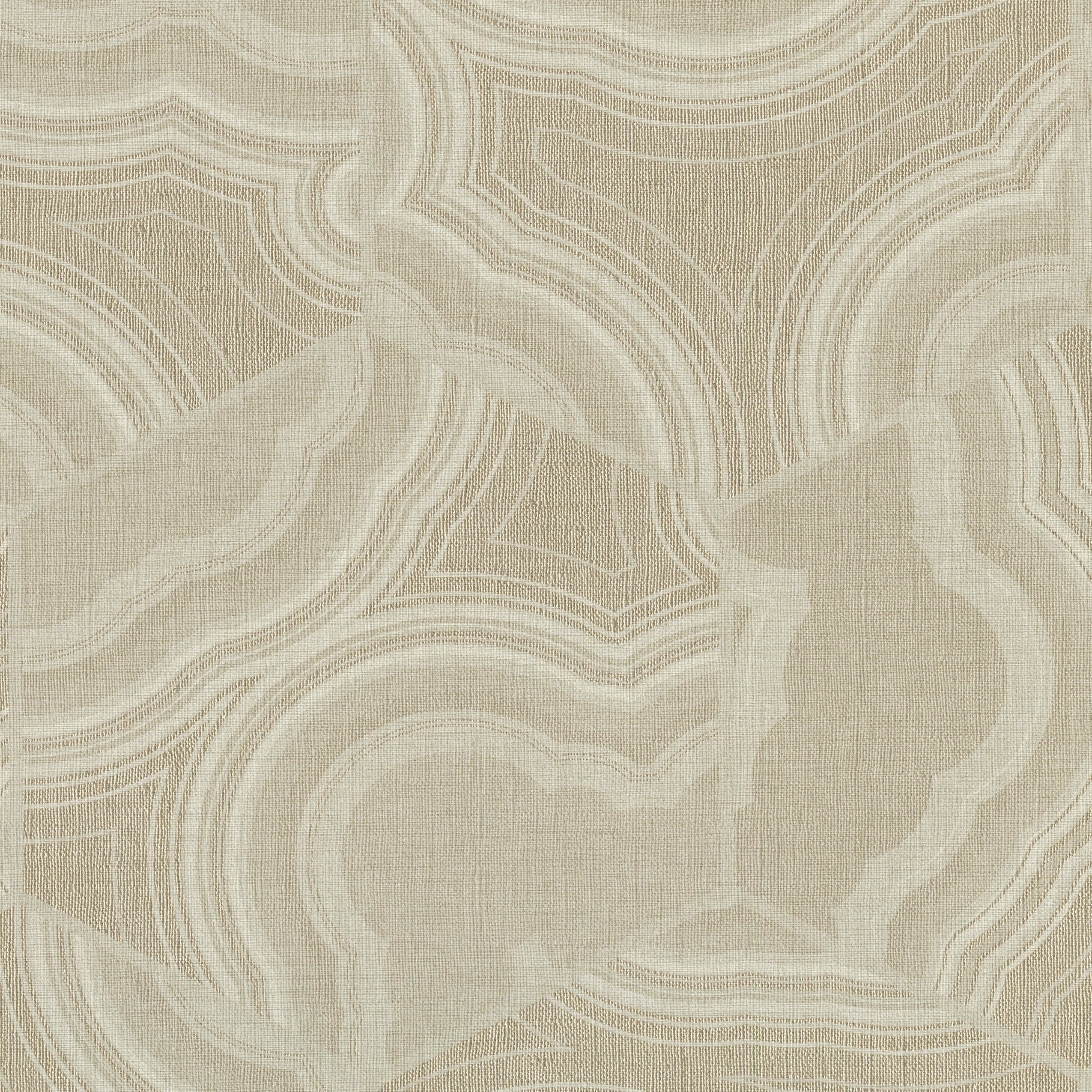 V102-03 Andromeda - Cinnamon Sugar Swatch