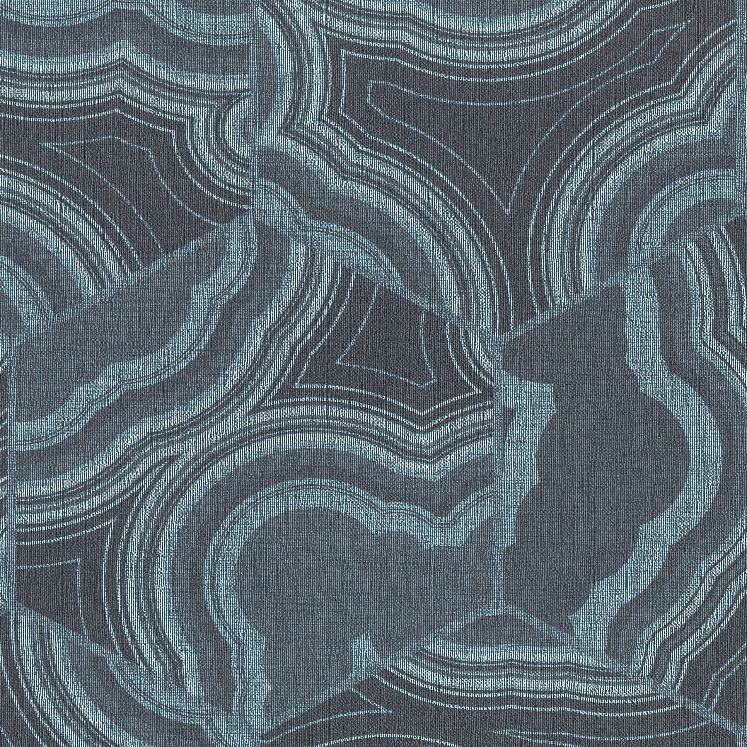 V102-05 Andromeda - Oceanside Swatch