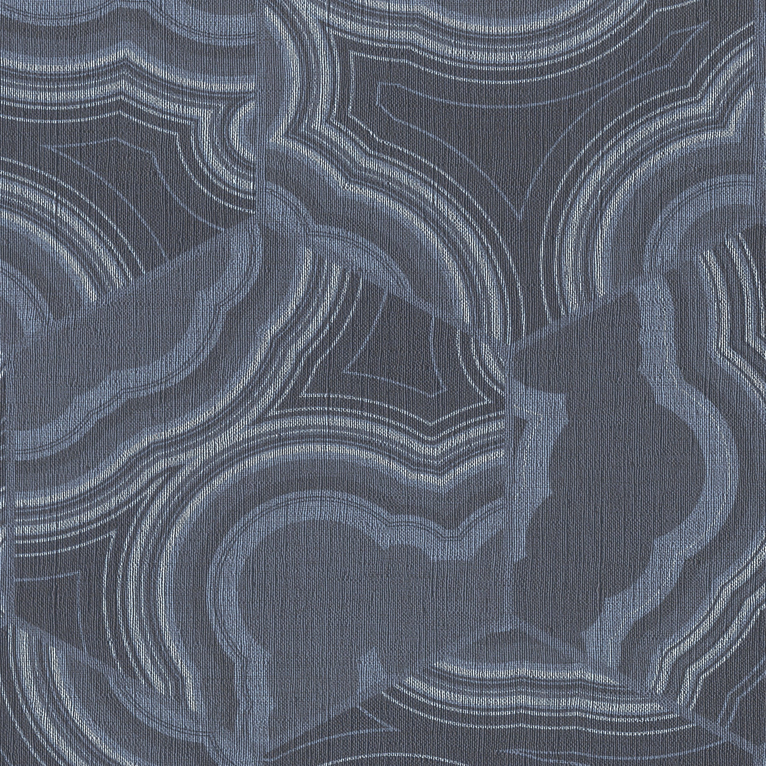 V102-06 Andromeda - Midnight Swatch