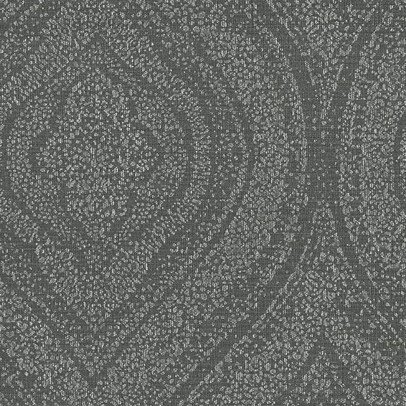 V107-08 Hourglass - Ocean Voyage Swatch