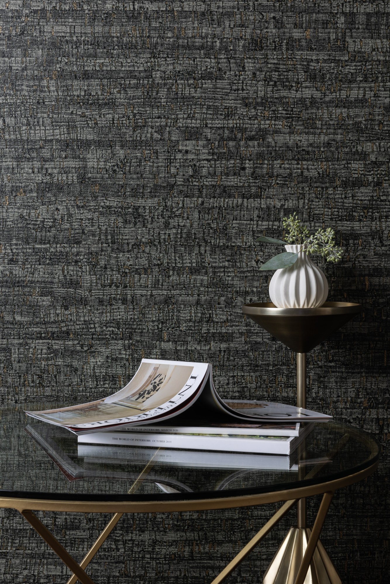 V115-06 Montado Roscoelite Installation Image