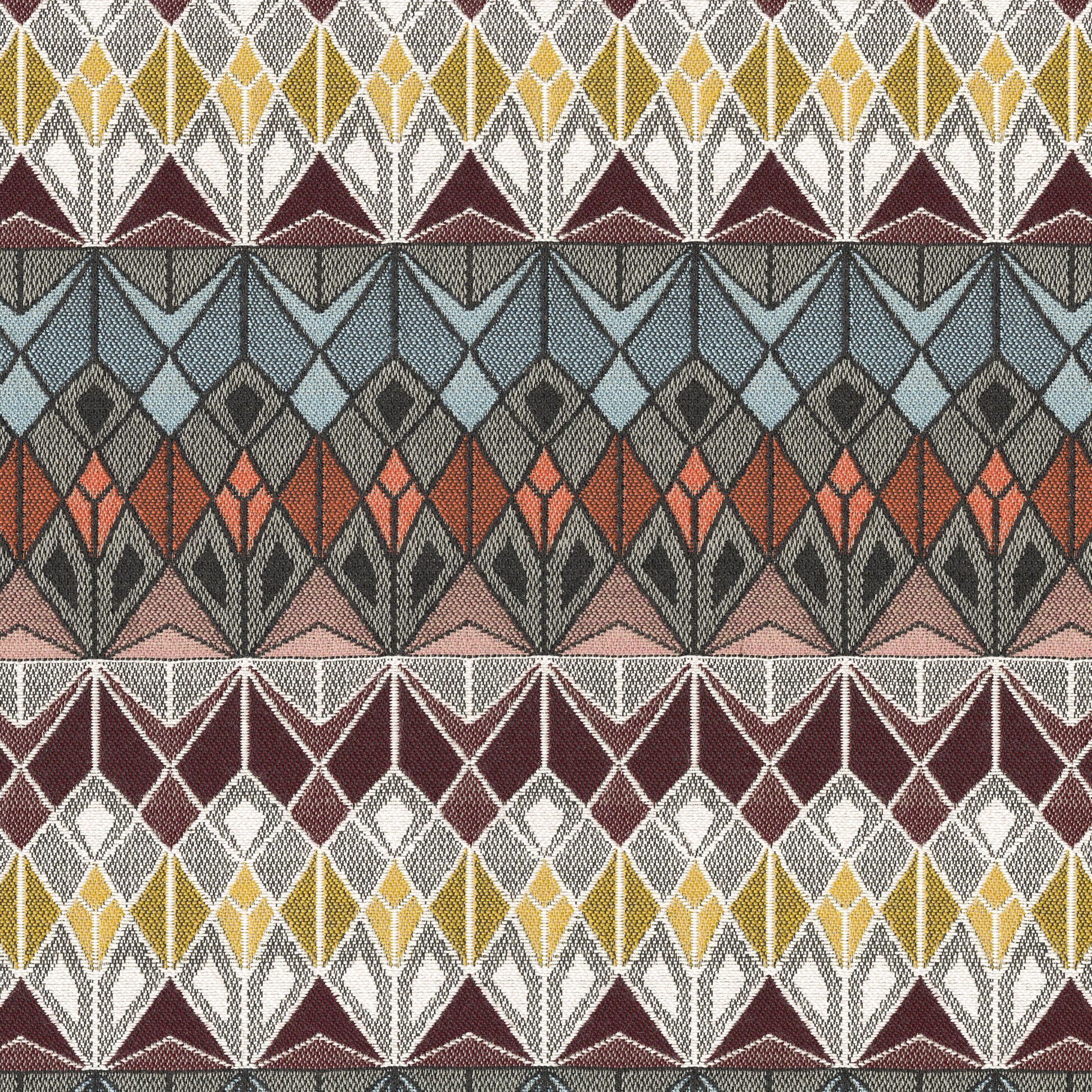 5831-06 Vitreum - Mookaite Jasper Swatch