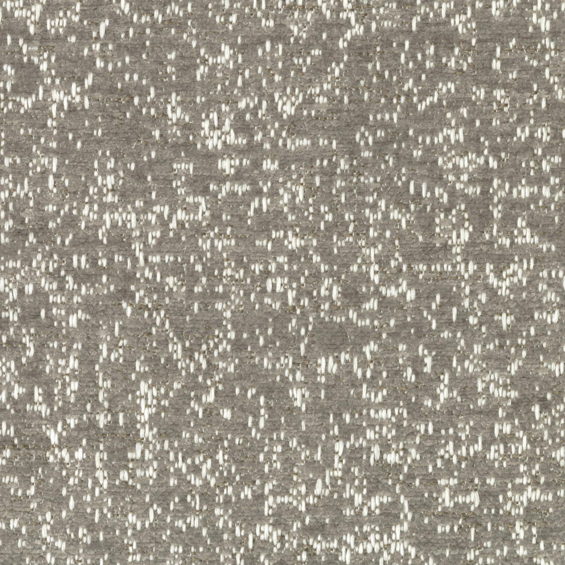 4328-05 Wisteria - Grey Fox Swatch