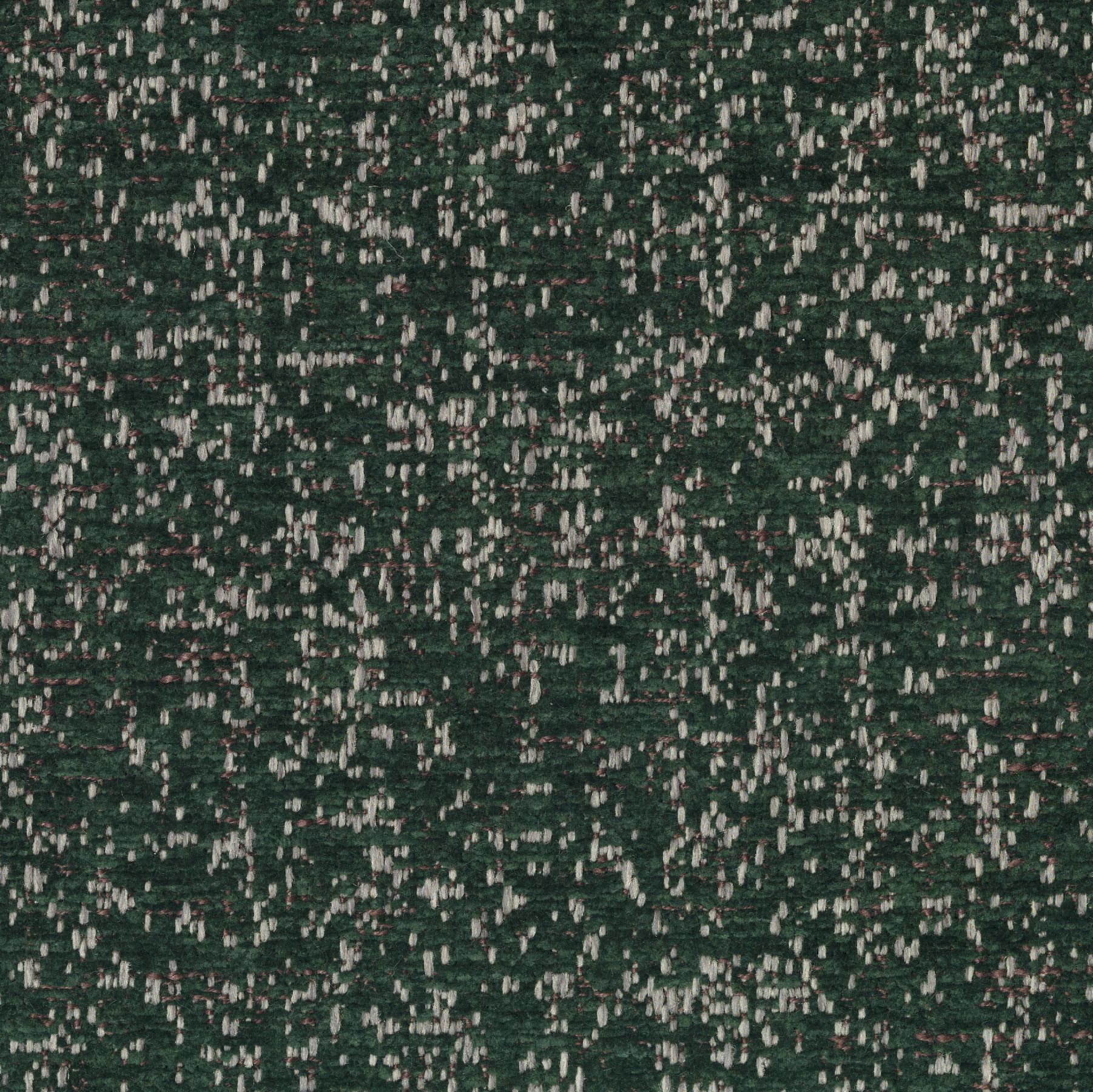 4328-15 Wisteria - Ajuga Leaves Swatch