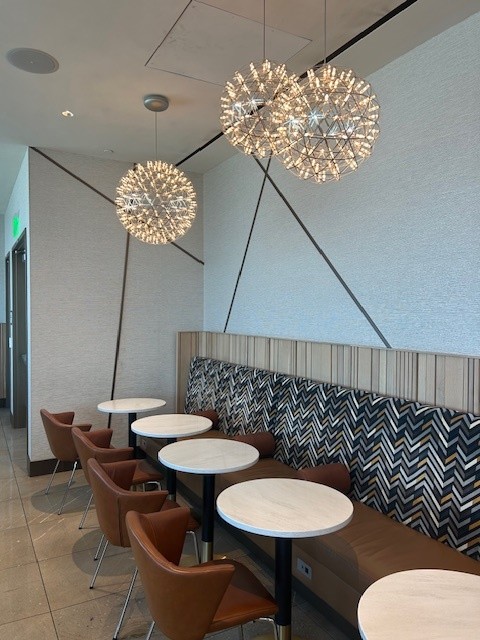 4571-06* Pandora - Minotaur Installation Image